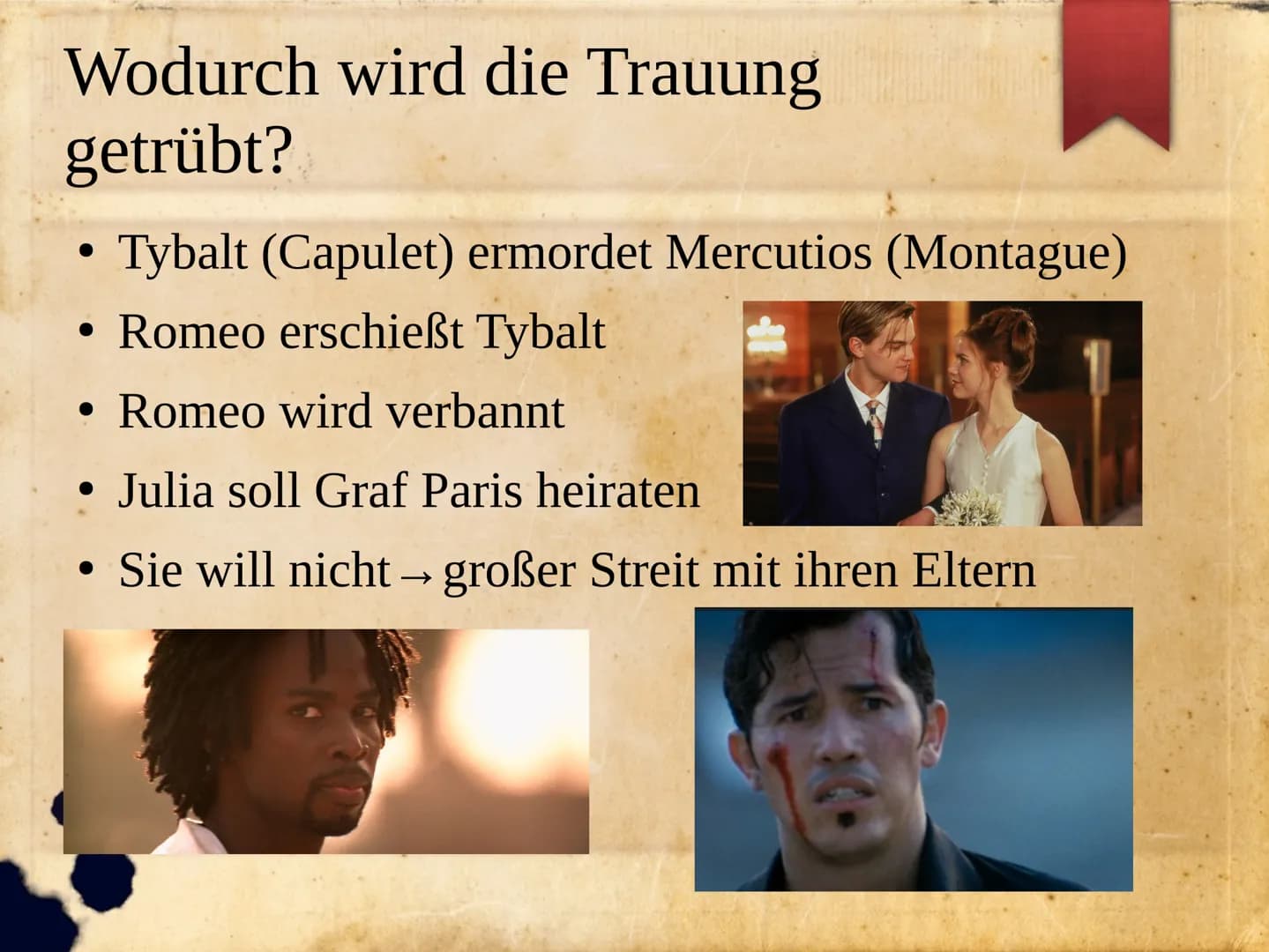 Romeo und Julia: Kurze Zusammenfassung, Wahre Geschichte und Mehr