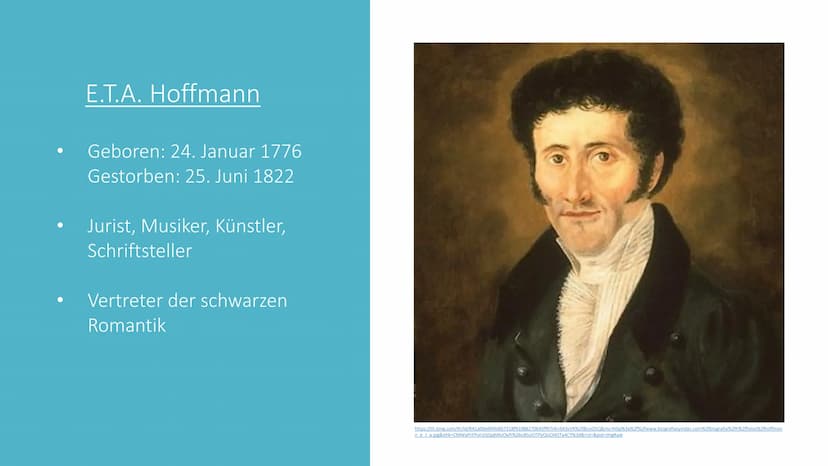 Wie stellt ihr euch den
Sandmann vor ? Z Des Jandmann
https://www.google.de/url?sa=i&url=https%3A%2F%2Fetahoffmann.staatsbibliothek-berlin.d