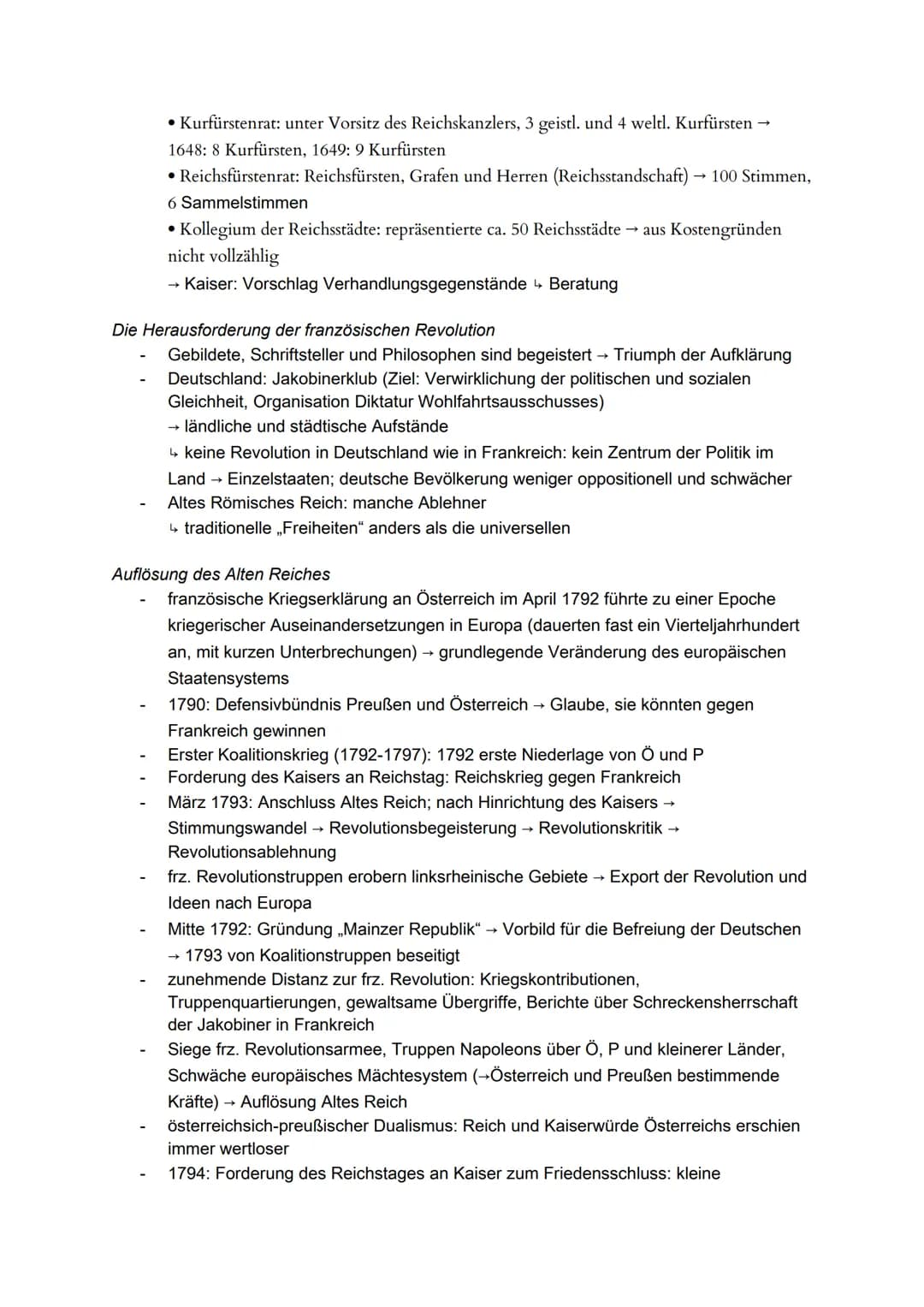 Quellenanalysen/-interpretationen
Lernzettel Klausur Geschichte 1.KHJ
1. Leitfrage: Welche Fragestellung bestimmt die Untersuchung der Quell