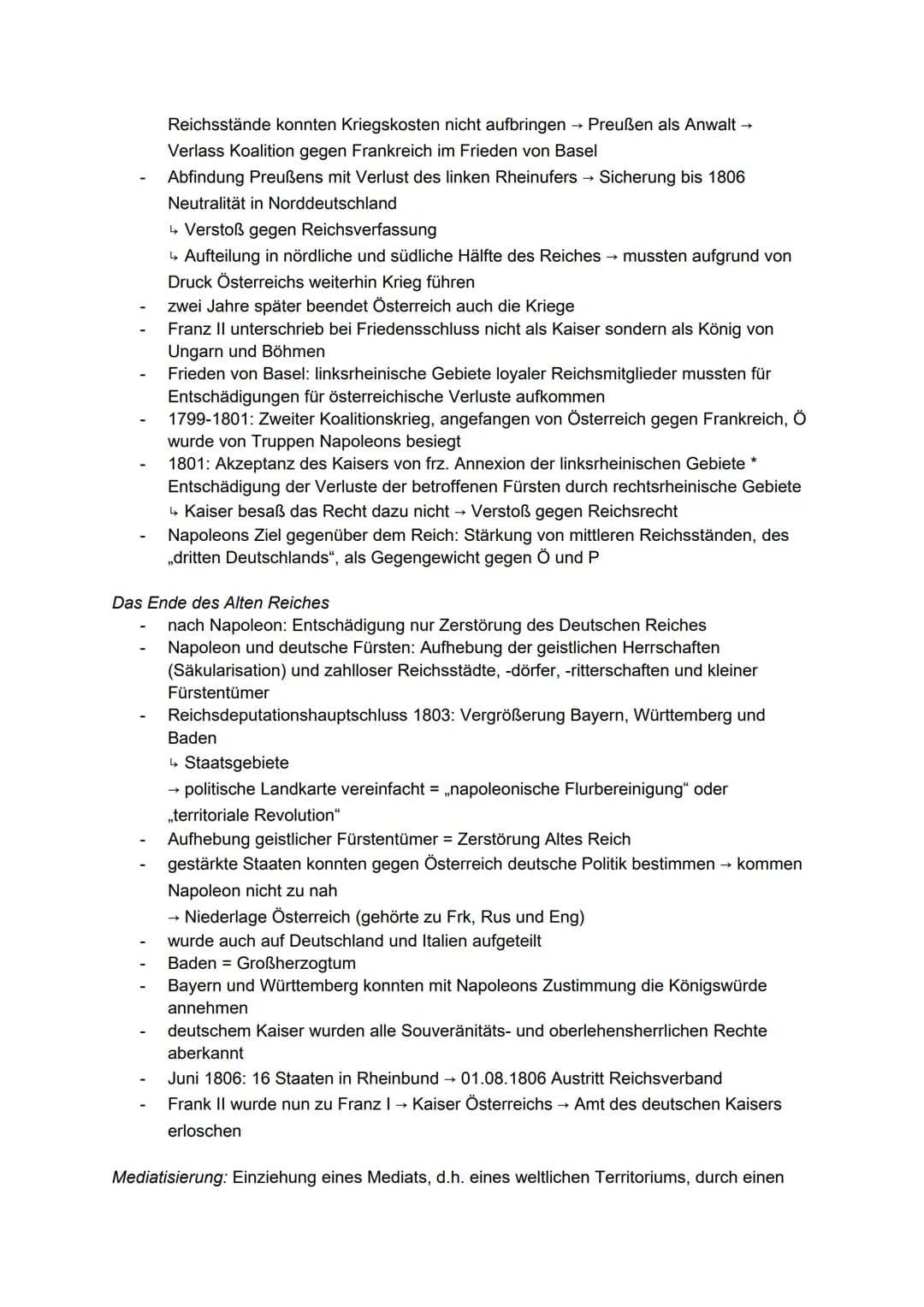 Quellenanalysen/-interpretationen
Lernzettel Klausur Geschichte 1.KHJ
1. Leitfrage: Welche Fragestellung bestimmt die Untersuchung der Quell