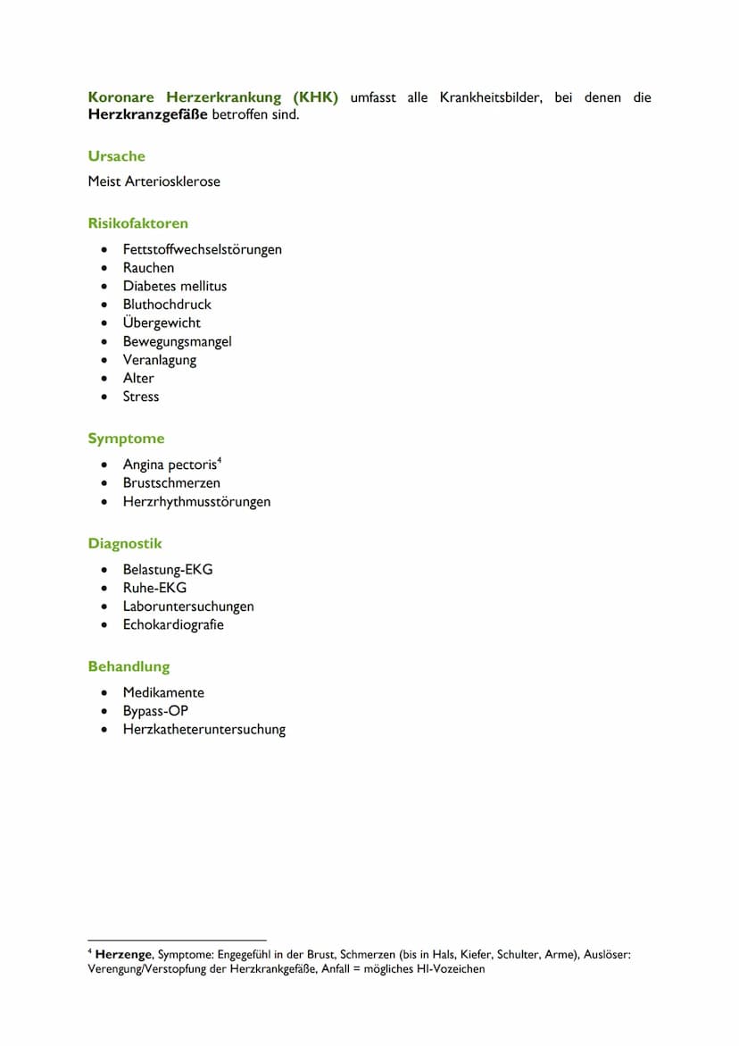 Beeinflussbare
● Hypertonie
Diabetes mellitus
● Nikotin
Fettstoffwechselstörungen
Alkohol
Fettstoffwechsel
▶Triglyceridwert:
mindestens 150
