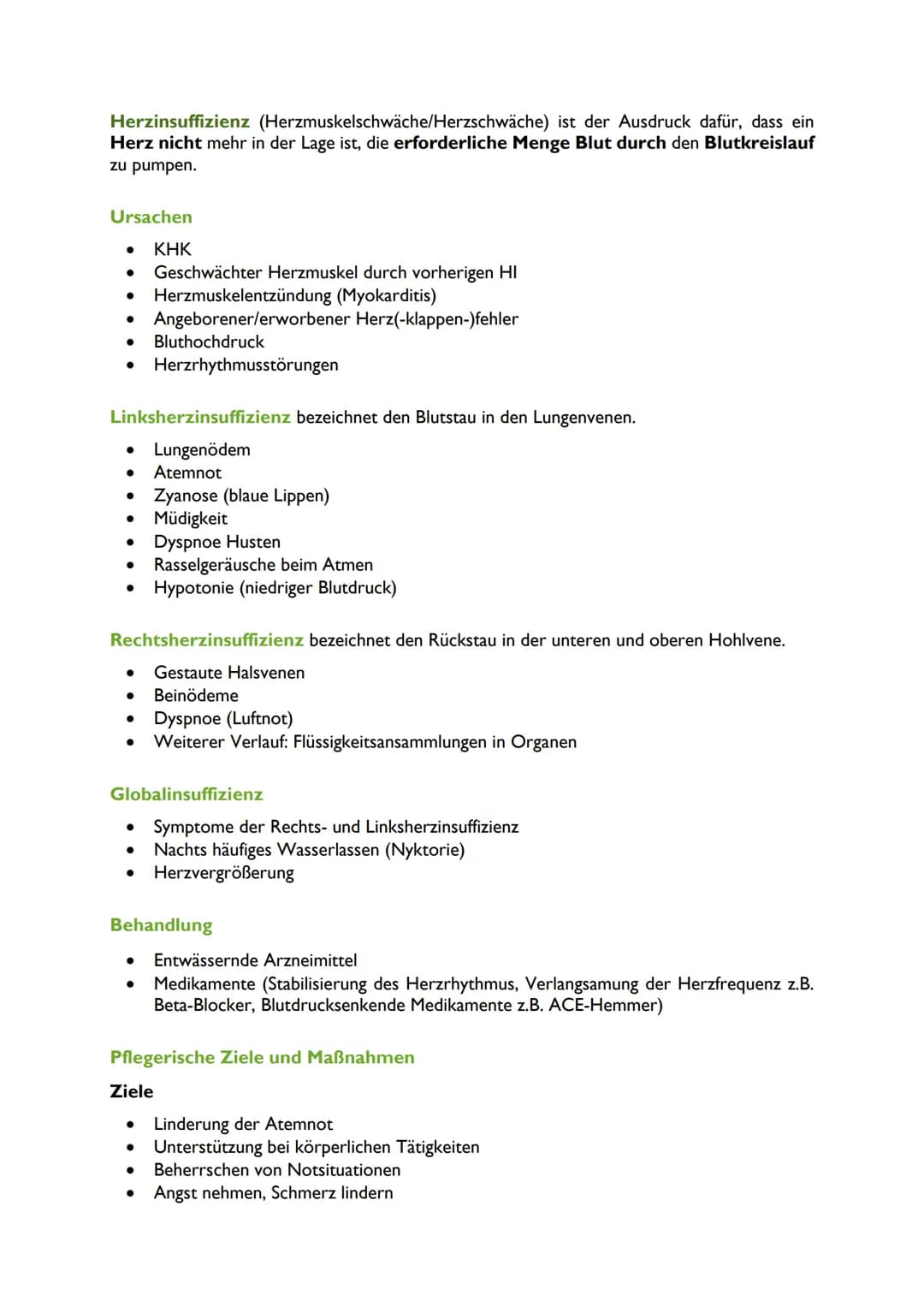 Beeinflussbare
● Hypertonie
Diabetes mellitus
● Nikotin
Fettstoffwechselstörungen
Alkohol
Fettstoffwechsel
▶Triglyceridwert:
mindestens 150
