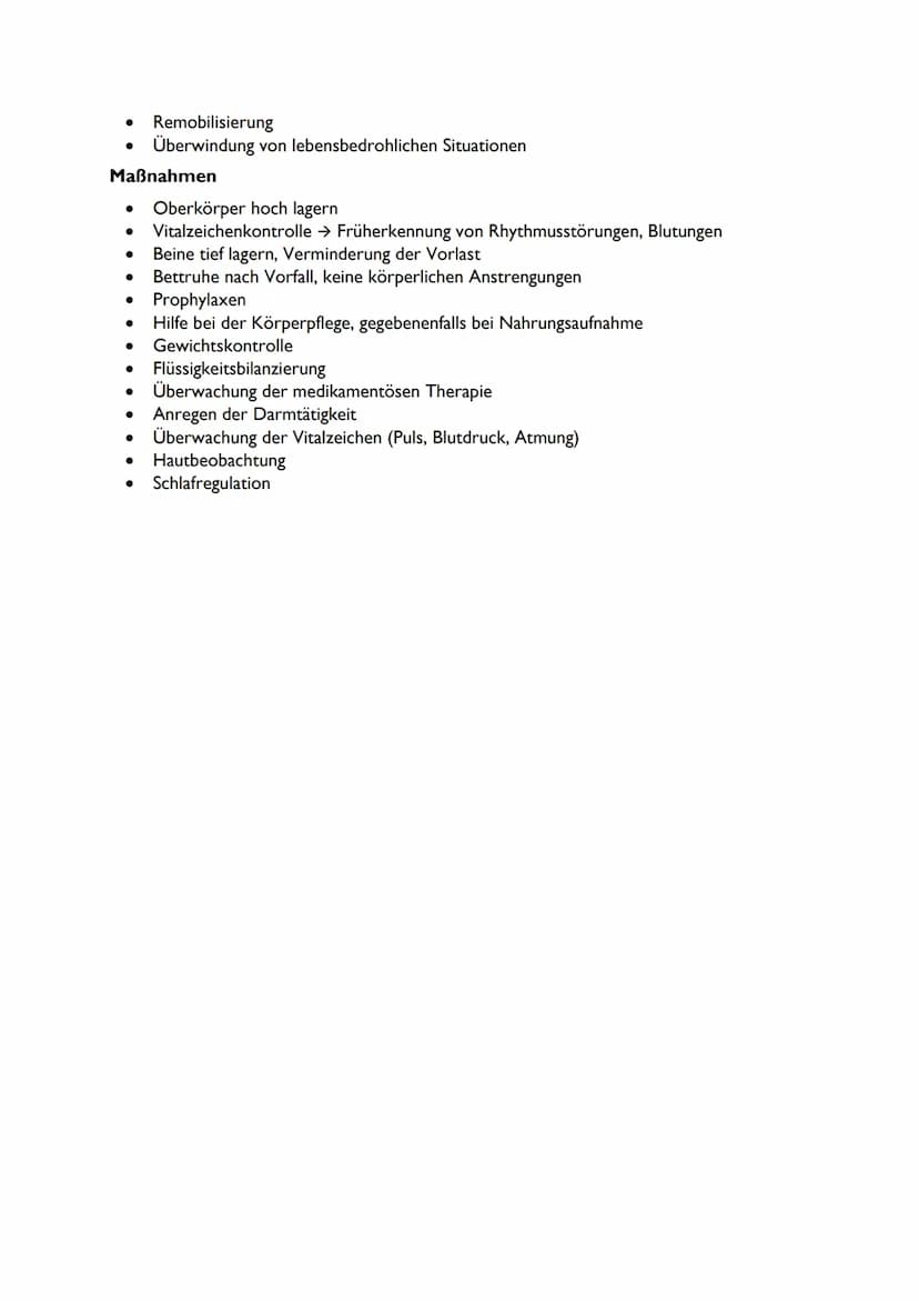 Beeinflussbare
● Hypertonie
Diabetes mellitus
● Nikotin
Fettstoffwechselstörungen
Alkohol
Fettstoffwechsel
▶Triglyceridwert:
mindestens 150
