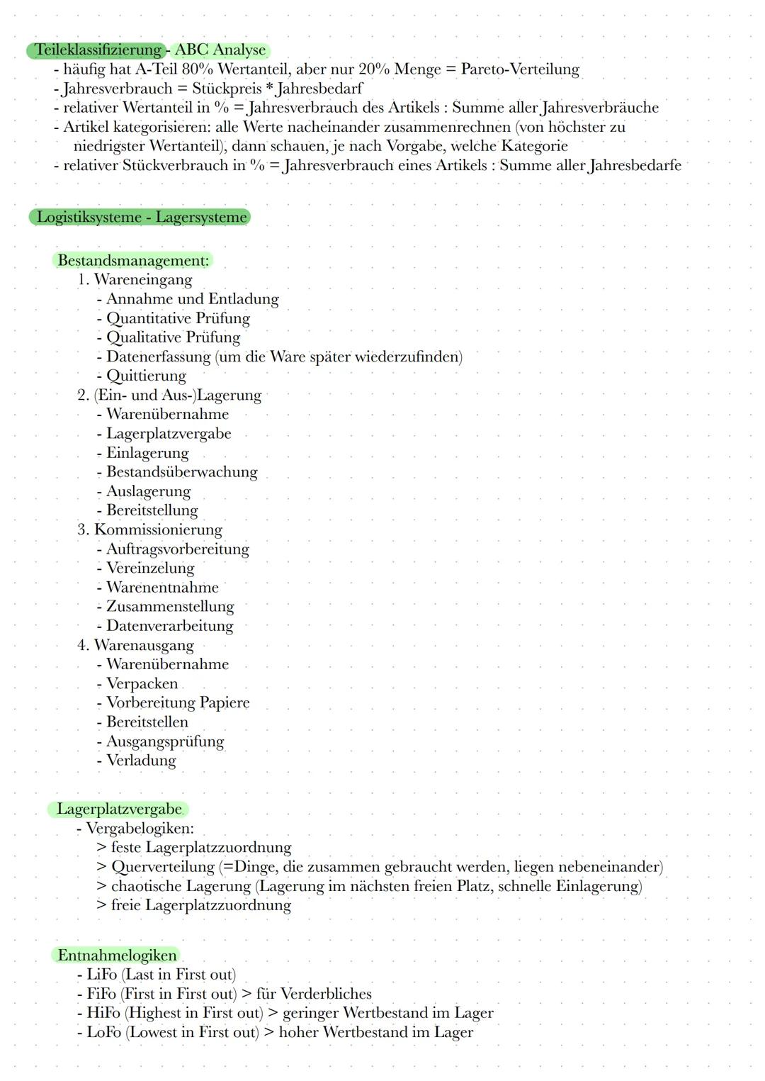 Funktionen des Unternehmens
- Marketing
- Sales
- Materialwirtschaft, Logistik, Supply Chain Management
- Produktion
- Finanzwirtschaft
- ex