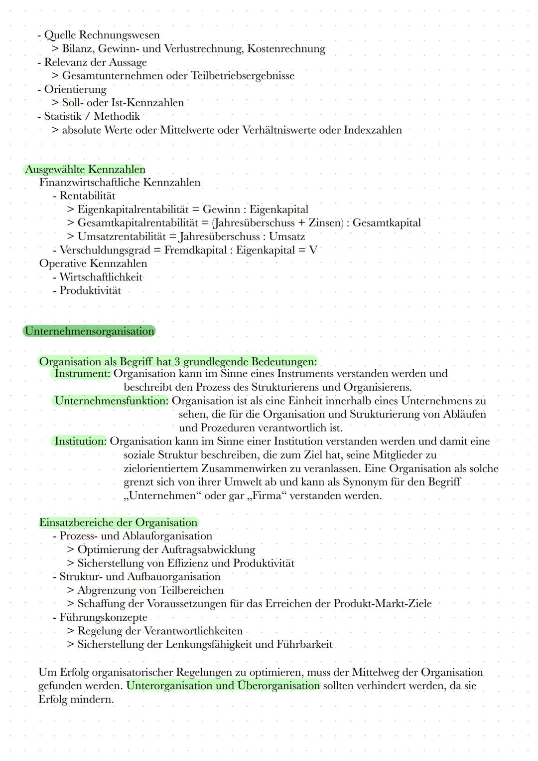 Funktionen des Unternehmens
- Marketing
- Sales
- Materialwirtschaft, Logistik, Supply Chain Management
- Produktion
- Finanzwirtschaft
- ex