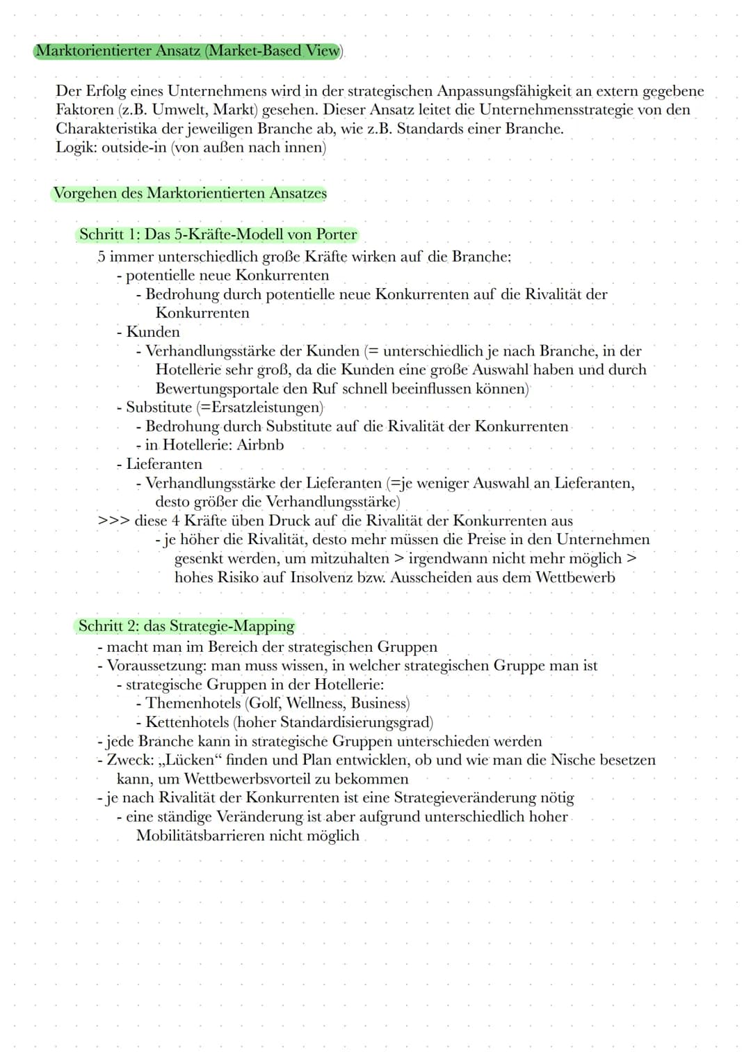 Funktionen des Unternehmens
- Marketing
- Sales
- Materialwirtschaft, Logistik, Supply Chain Management
- Produktion
- Finanzwirtschaft
- ex