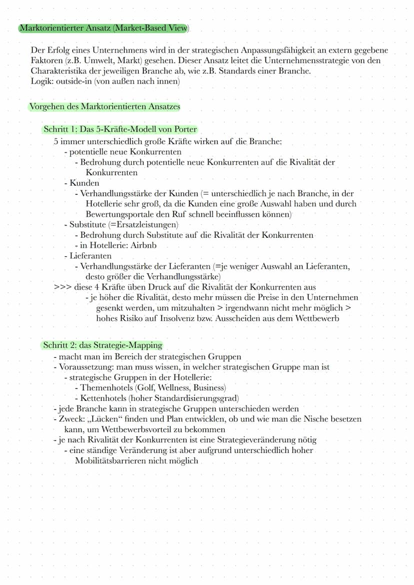Funktionen des Unternehmens
- Marketing
- Sales
- Materialwirtschaft, Logistik, Supply Chain Management
- Produktion
- Finanzwirtschaft
- ex
