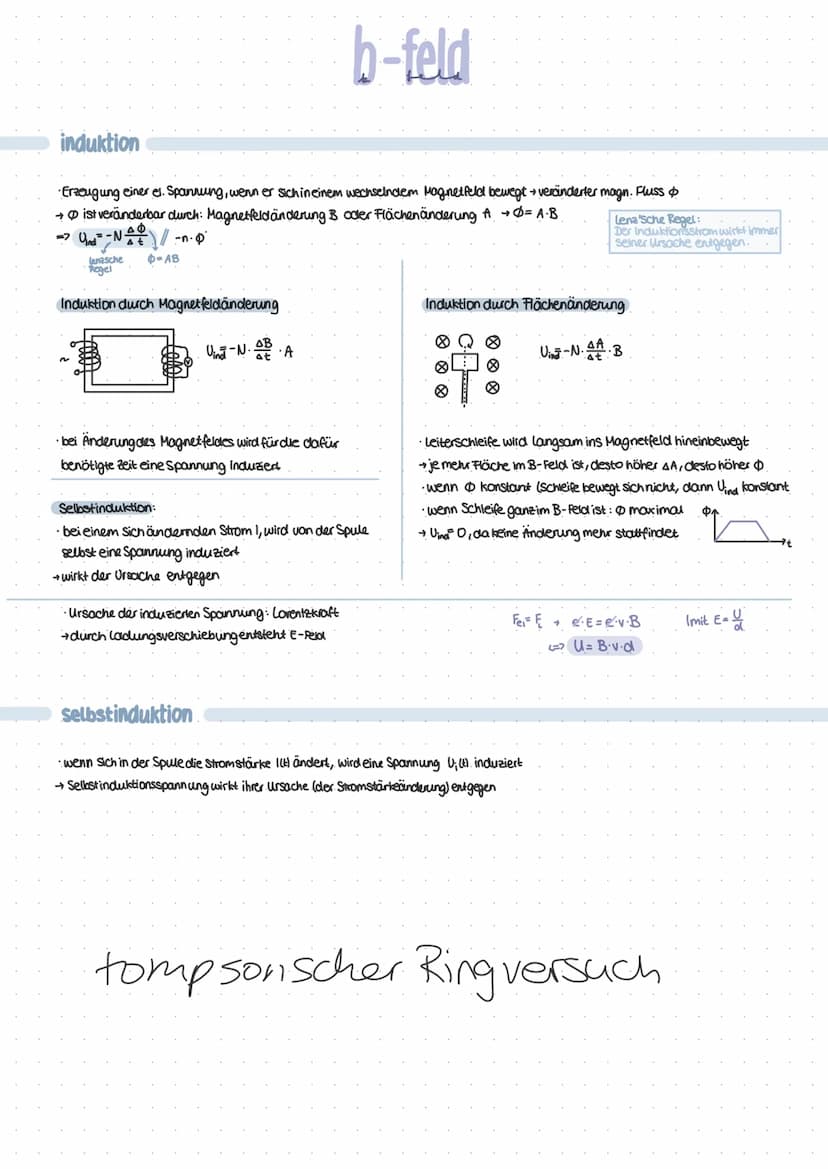 permanent magneten
•Hufeisenmagnet
Stabmagnet
+homogenes Magnetfeld
Lorentzkraft
proportional zur Strom stärke und wirksamen Leiterlänge: F₂