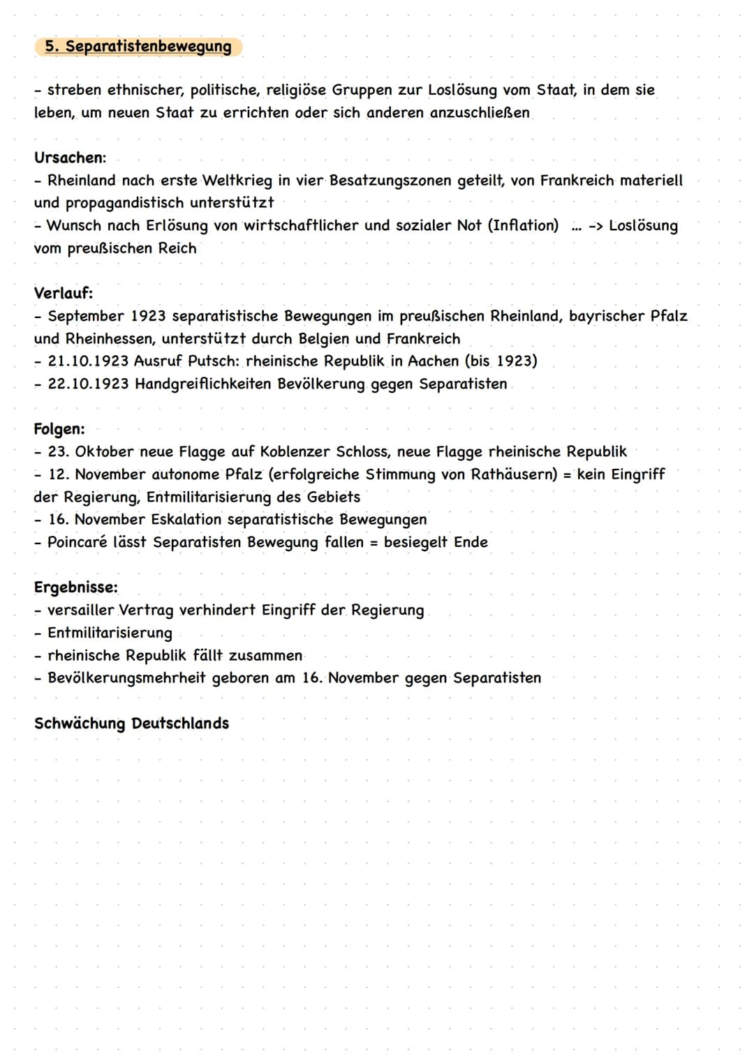 Weimarer Republik Demokratie & ihre Gefährdung
WIE KÖNNEN TOTALITARE UND DIKTORISCHE STRUKTUREN ENTSTEHEN?
Das Ende des Ersten Weltkrieges
A