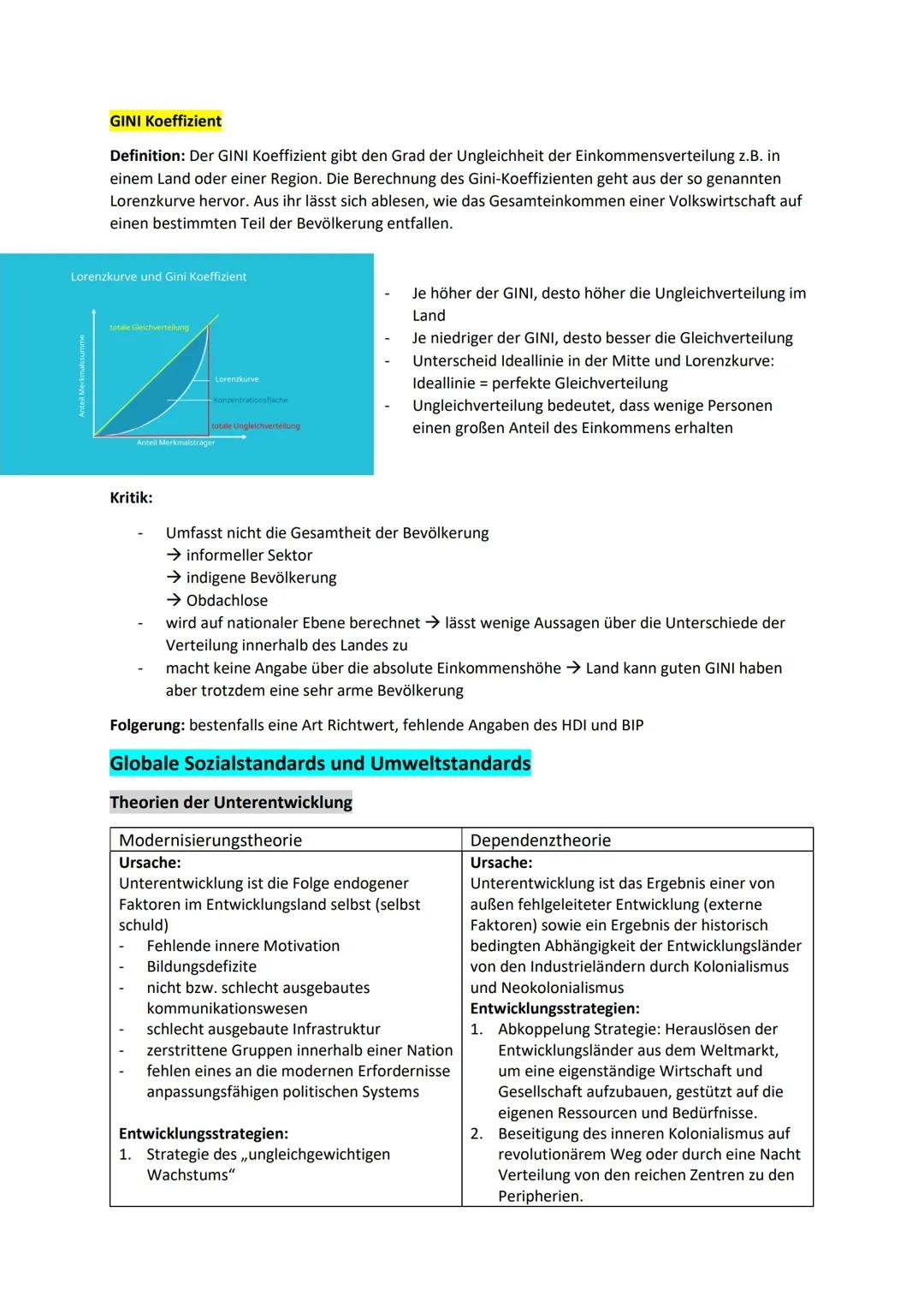 Der Sektor Ausland im Wirtschaftskreislauf
Abitur Wirtschaft Zusammenfassung - Sektor Ausland
Ziel:
Haushalte
Chance:
Geidstrom
Risiken:
Tra