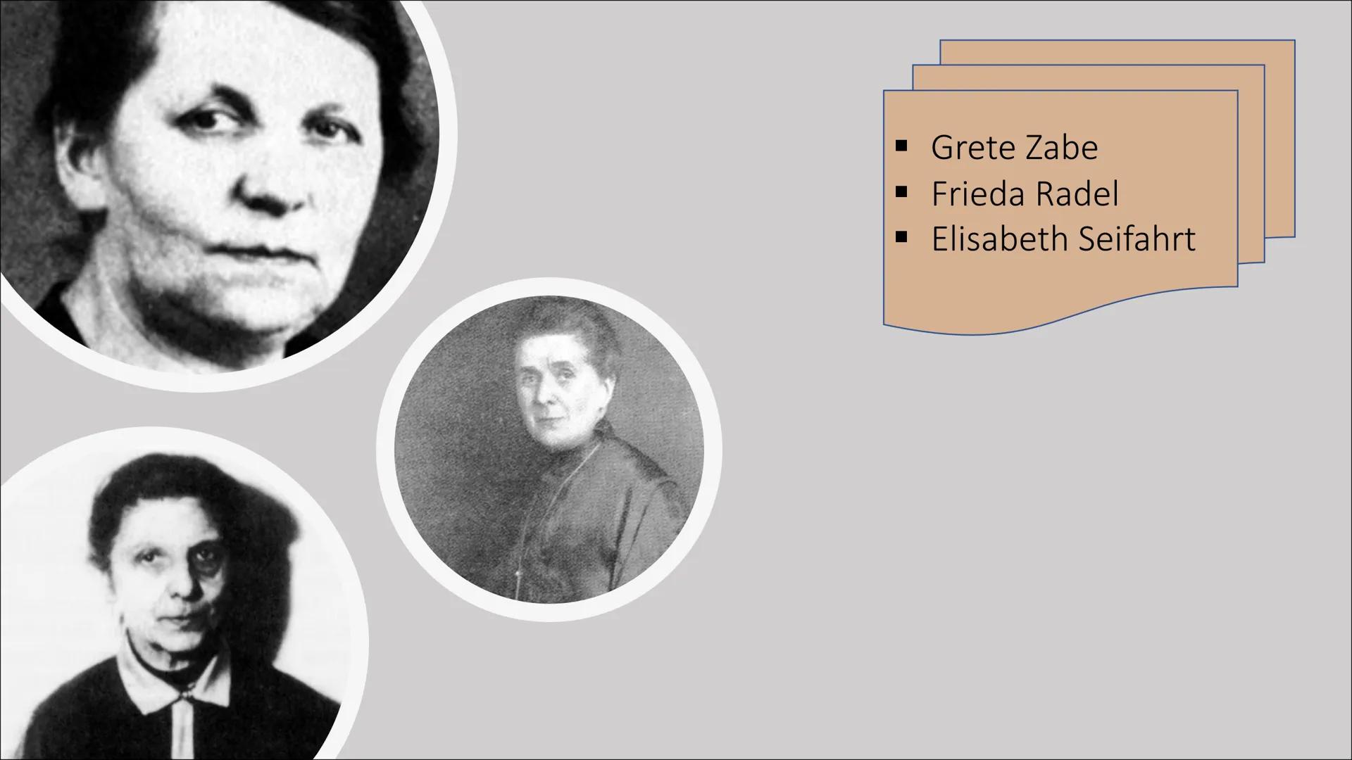 # Frauen: Politik und

Gesellschaft

Von Kira Henkel & Lea Gagliardi Gliederung

1. Allgemeines
2. Die „neue Frau“
3. Politik
   3.1 Parteie