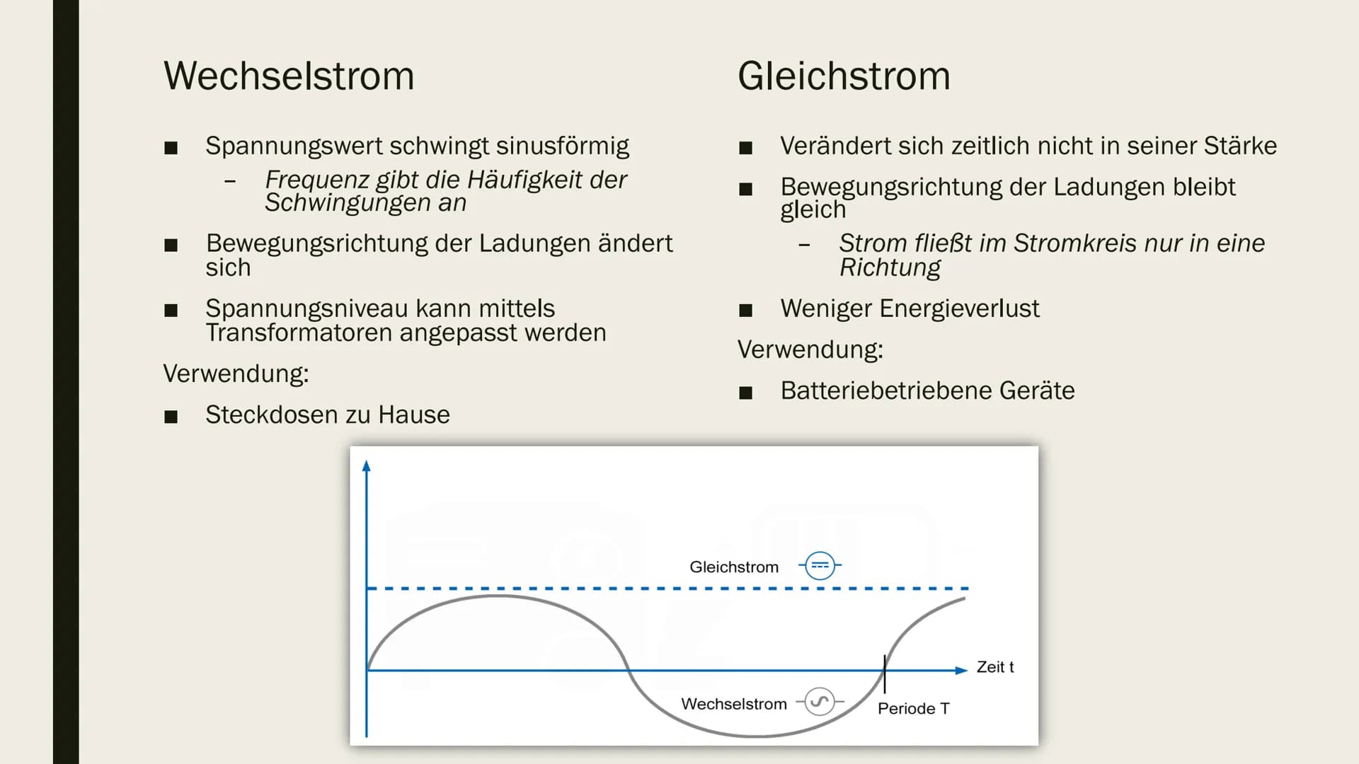 [
GENERATOR
von Malina Weih und Neele Malzer Inhalt
Was ist ein Generator?
Aufbau eines Generators
■ Wie funktioniert ein Generator?
Gleichs