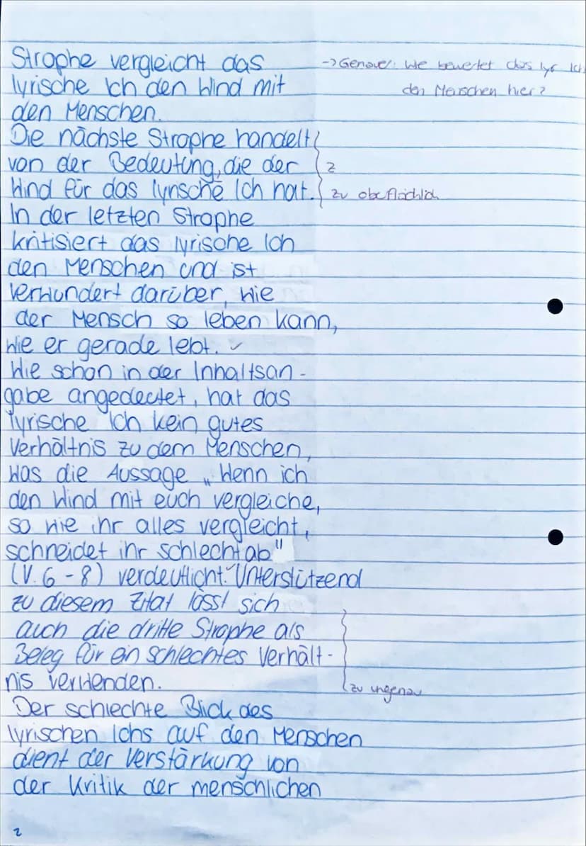 6062
Ministerium für
Schule und Bildung
des Landes Nordrhein-Westfalen
Name: Marie
Zentrale Klausur am Ende der Einführungsphase
2022
Deutsc