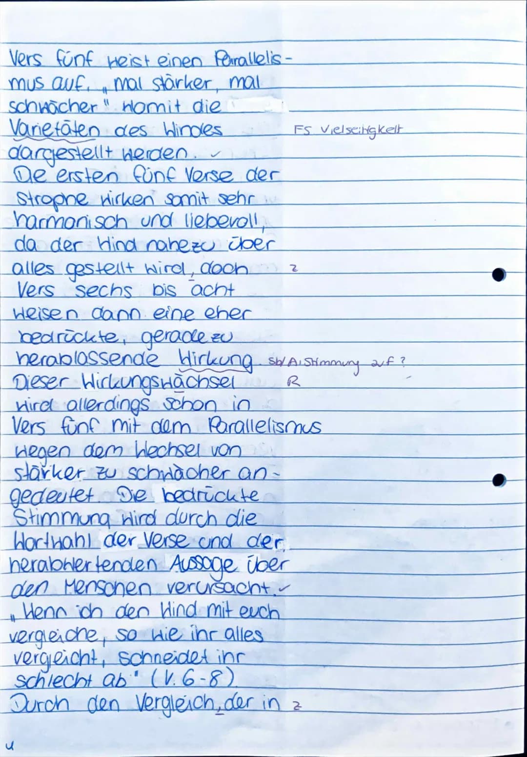 6062
Ministerium für
Schule und Bildung
des Landes Nordrhein-Westfalen
Name: Marie
Zentrale Klausur am Ende der Einführungsphase
2022
Deutsc
