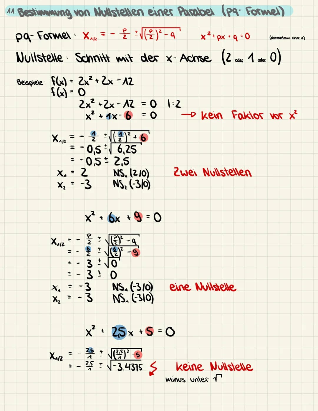 ΜΑΤΗΕ
1. Funktionsbegriff, Erkennen einer Funktion am Graphen
Eine Funktion ist eine Zuordnung f, die jedem x-Wert einer
Deffinitionsmenge D