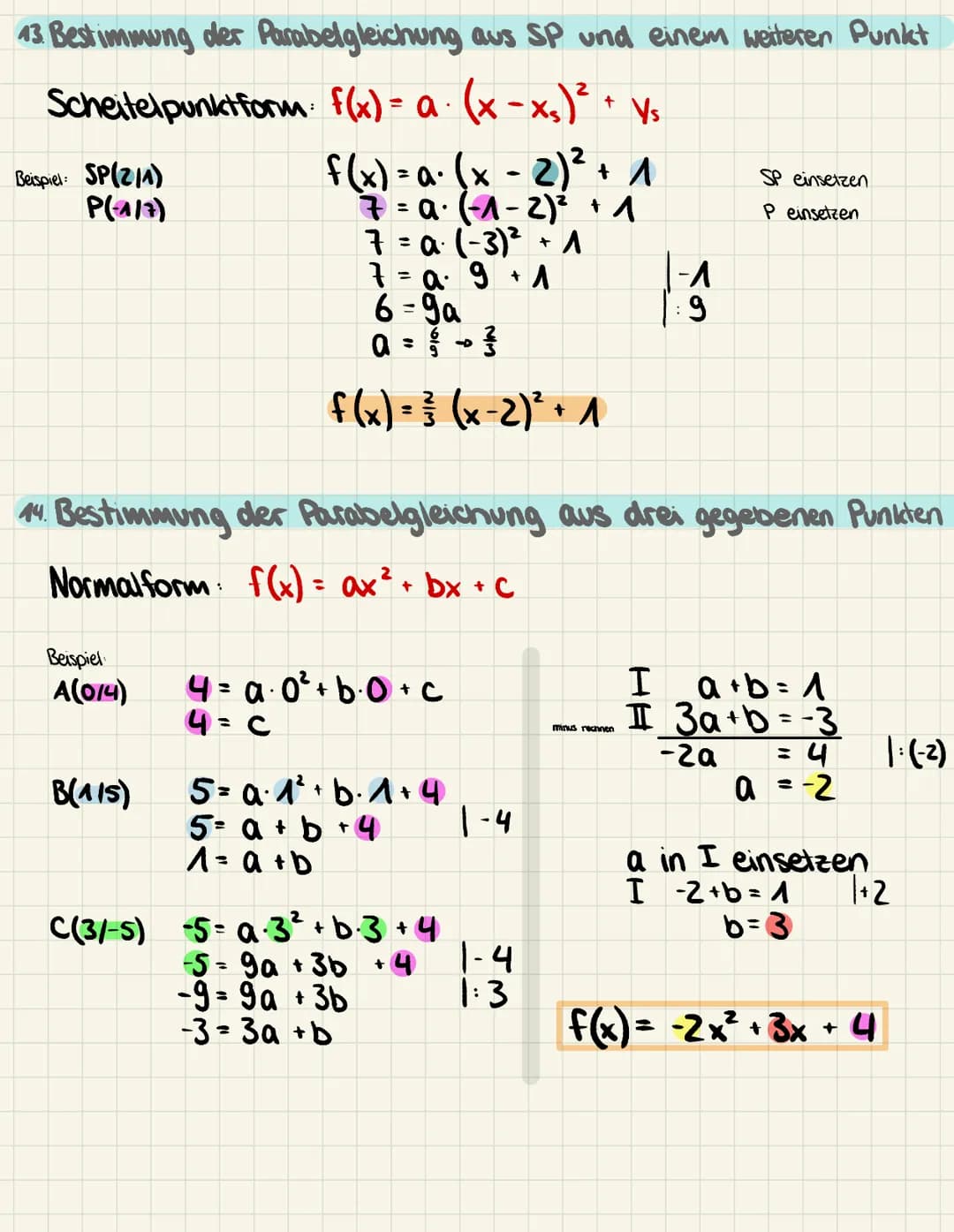 ΜΑΤΗΕ
1. Funktionsbegriff, Erkennen einer Funktion am Graphen
Eine Funktion ist eine Zuordnung f, die jedem x-Wert einer
Deffinitionsmenge D