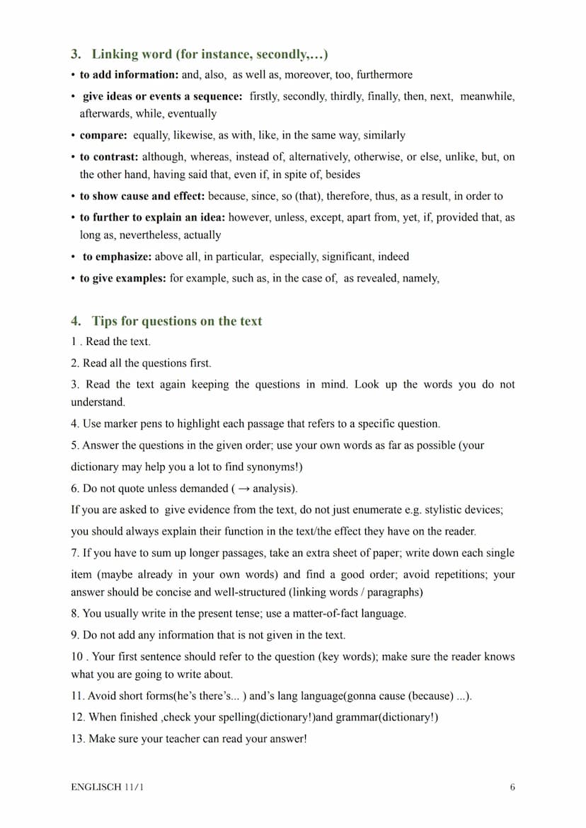@diedamitlernzetteln
Englisch Klausur 11/1
1. The individual and society
1.1 individual
1.2. Vocabulary
2. Generation Me
2.1. Text Generatio