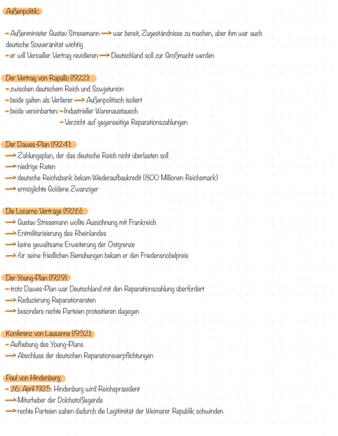 Ausgangslage:
-
1. Weltkrieg (1914-1918)
- Novemberrevolution
Zusammenfassung Klausur
-Ende September 1918-Oberste Heeresleitung erklärt die