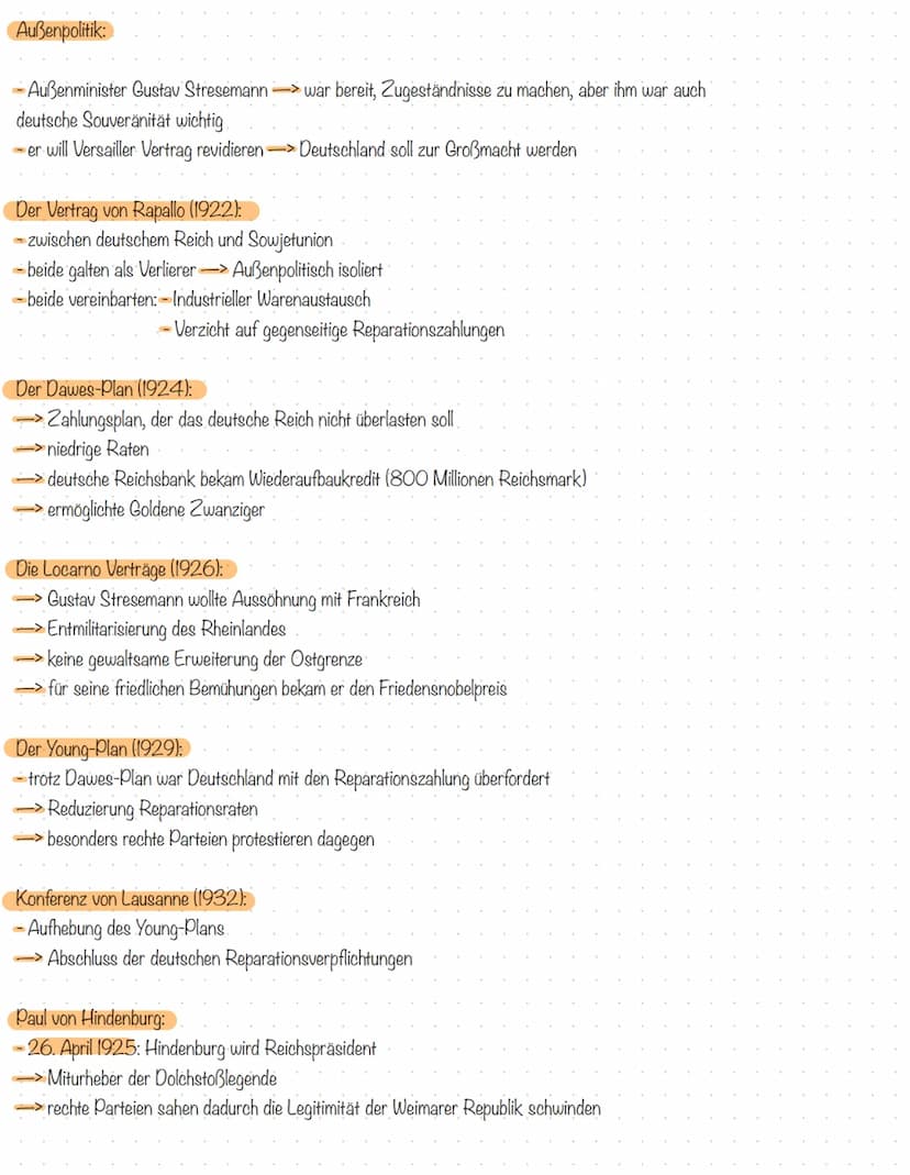 Ausgangslage:
-
1. Weltkrieg (1914-1918)
- Novemberrevolution
Zusammenfassung Klausur
-Ende September 1918-Oberste Heeresleitung erklärt die