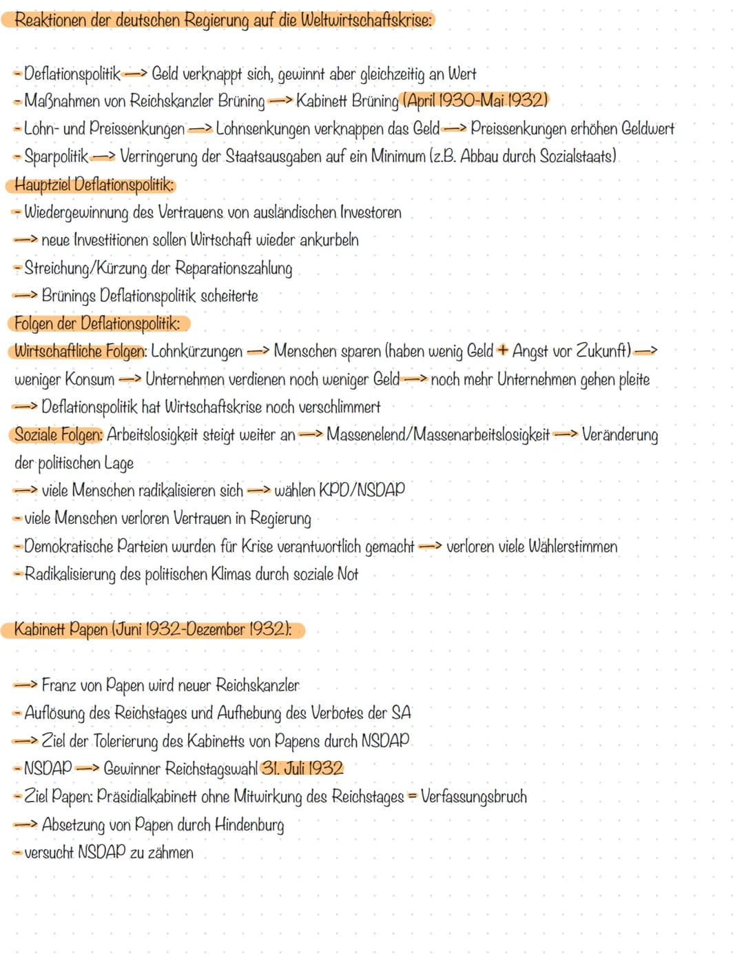 Ausgangslage:
-
1. Weltkrieg (1914-1918)
- Novemberrevolution
Zusammenfassung Klausur
-Ende September 1918-Oberste Heeresleitung erklärt die