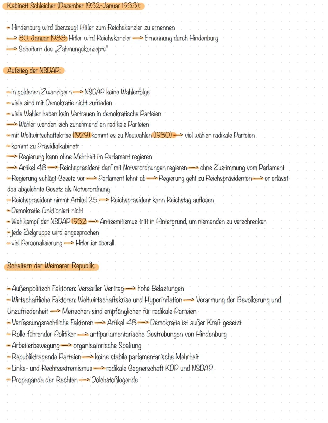 Ausgangslage:
-
1. Weltkrieg (1914-1918)
- Novemberrevolution
Zusammenfassung Klausur
-Ende September 1918-Oberste Heeresleitung erklärt die