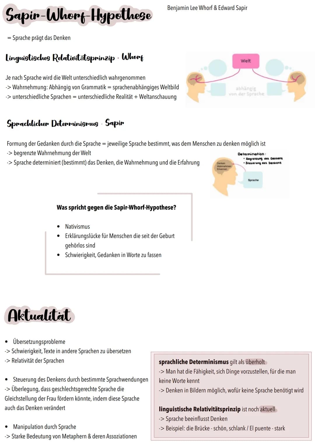 A
2/7/2
SPRACHE
Oo Inhalt
• Spracherwerb
●
●
Spracherwerbstheorien & Modelle
• Mehrsprachigkeit
●
Sprachwandel
Sprachvarietaten
• Verhaltnis