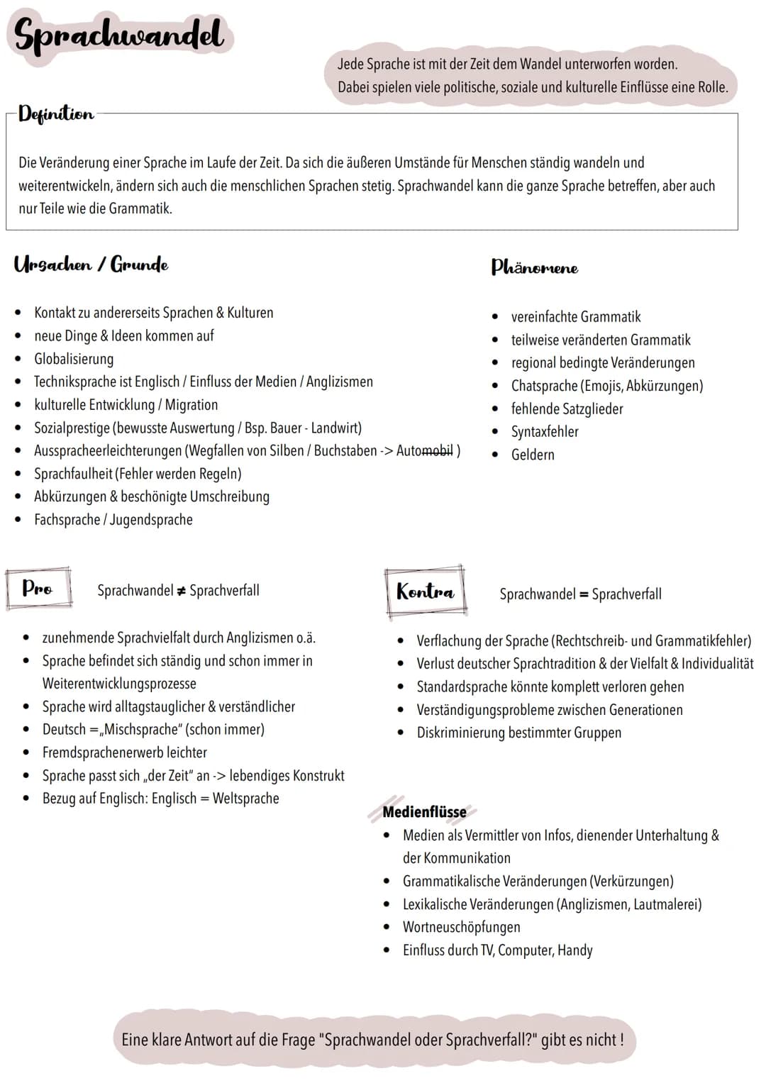 A
2/7/2
SPRACHE
Oo Inhalt
• Spracherwerb
●
●
Spracherwerbstheorien & Modelle
• Mehrsprachigkeit
●
Sprachwandel
Sprachvarietaten
• Verhaltnis