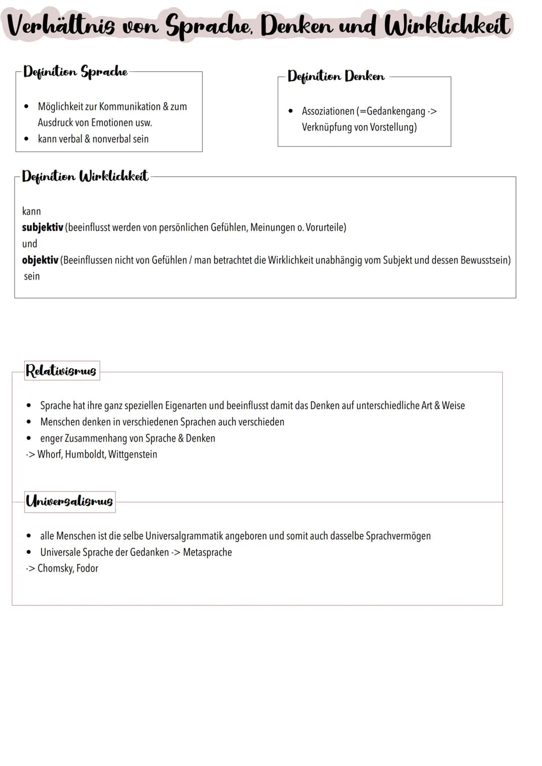 A
2/7/2
SPRACHE
Oo Inhalt
• Spracherwerb
●
●
Spracherwerbstheorien & Modelle
• Mehrsprachigkeit
●
Sprachwandel
Sprachvarietaten
• Verhaltnis