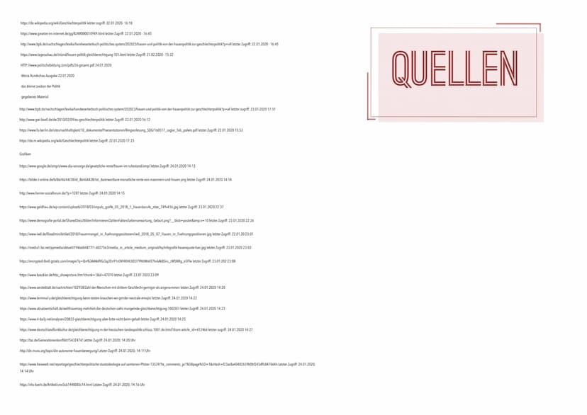 ARTIKEL 3 DES GRUNDGESETZES FÜR
DIE BUNDESREPUBLIK DEUTSCHLAND
(1) Alle Menschen sind vor dem Gesetz gleich.
(2) Männer und Frauen sind glei