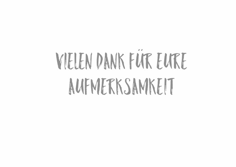 ARTIKEL 3 DES GRUNDGESETZES FÜR
DIE BUNDESREPUBLIK DEUTSCHLAND
(1) Alle Menschen sind vor dem Gesetz gleich.
(2) Männer und Frauen sind glei