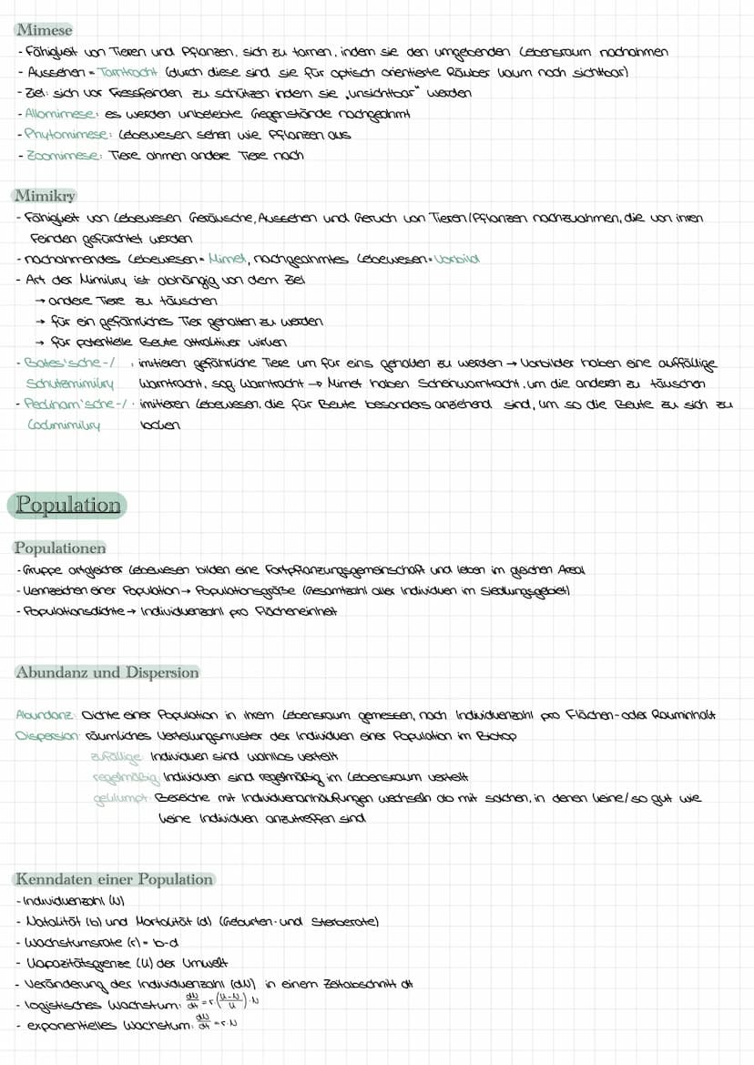 Nahrungsbeziehungen
Lebewesen eines Okosystems lassen sich verschiedenen Trophieebenen zuordnen
Produzenten: Aufbau energiereicher Substanz 