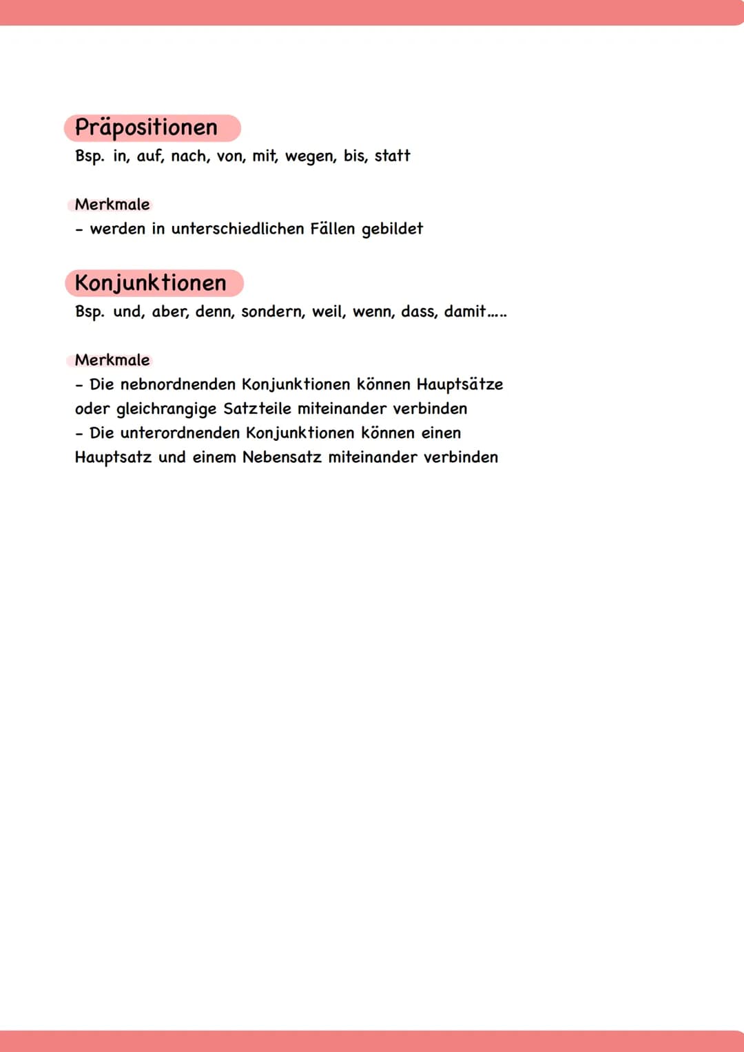 Wortarten
Substantiv
Bsp. Kind, Hund, Tisch, Fisch, Idee, Freude, Energie....
Merkmale
bezeichnen Lebewesen, Dinge, Gedanken, Zustände
- ste
