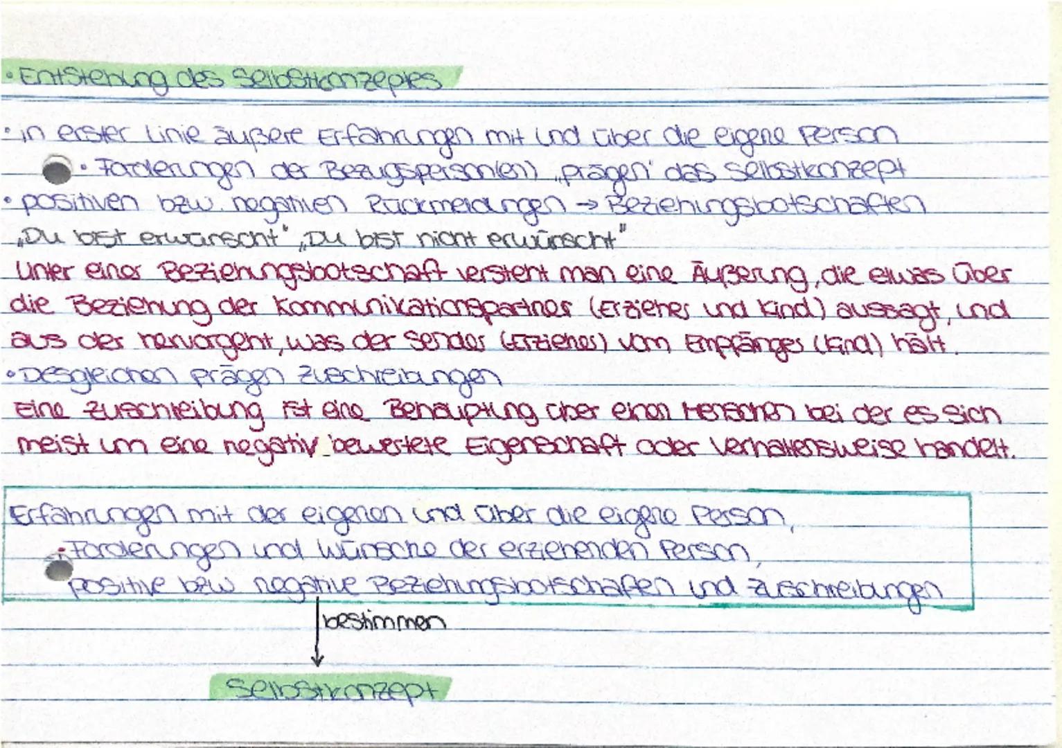 Humanistische Psychologie am Bep personenzentrierte Thoone Carl Rogers

Humanistisches Bild von Menschen
- Annahme, dass der Organismus des 