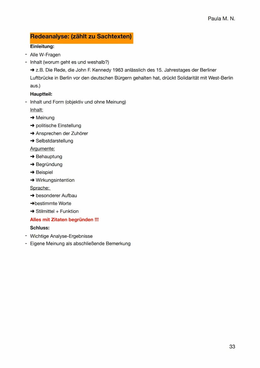 Texttypen:
Analyse von Prosatexten/Erzählprosa:
Erzähler
- nicht der Autor, sondern eine vom Autor erfundene Figur
Erzählform
Ich-Erzähler: 