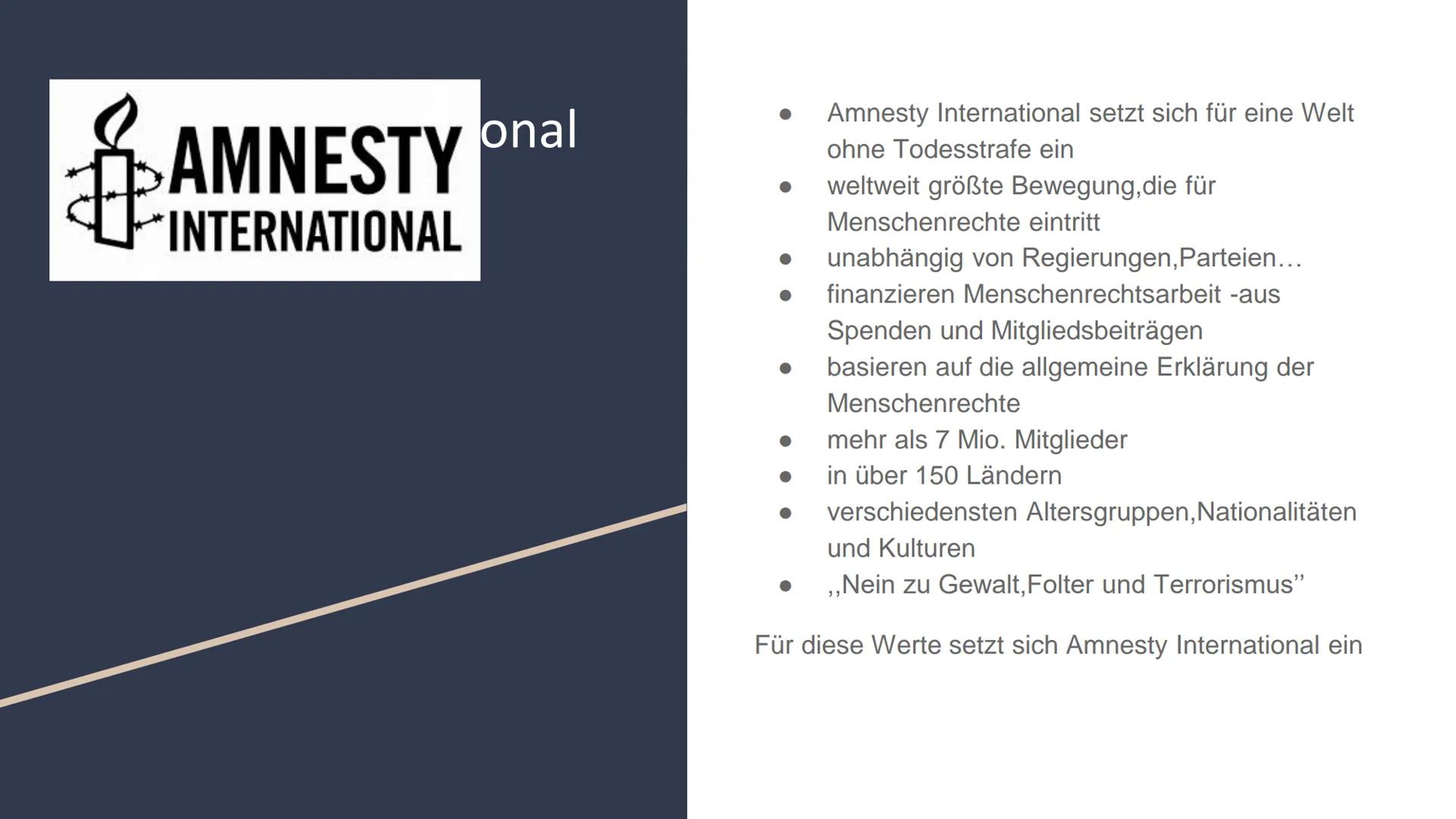 Die Todesstrafe Inhaltsverzeichnis
1. Definition
2. Geschichte
3. Verbreitung
4. Verurteilungsgrundsätze & Rechtsgrundlagen
5. Pro & Contra 