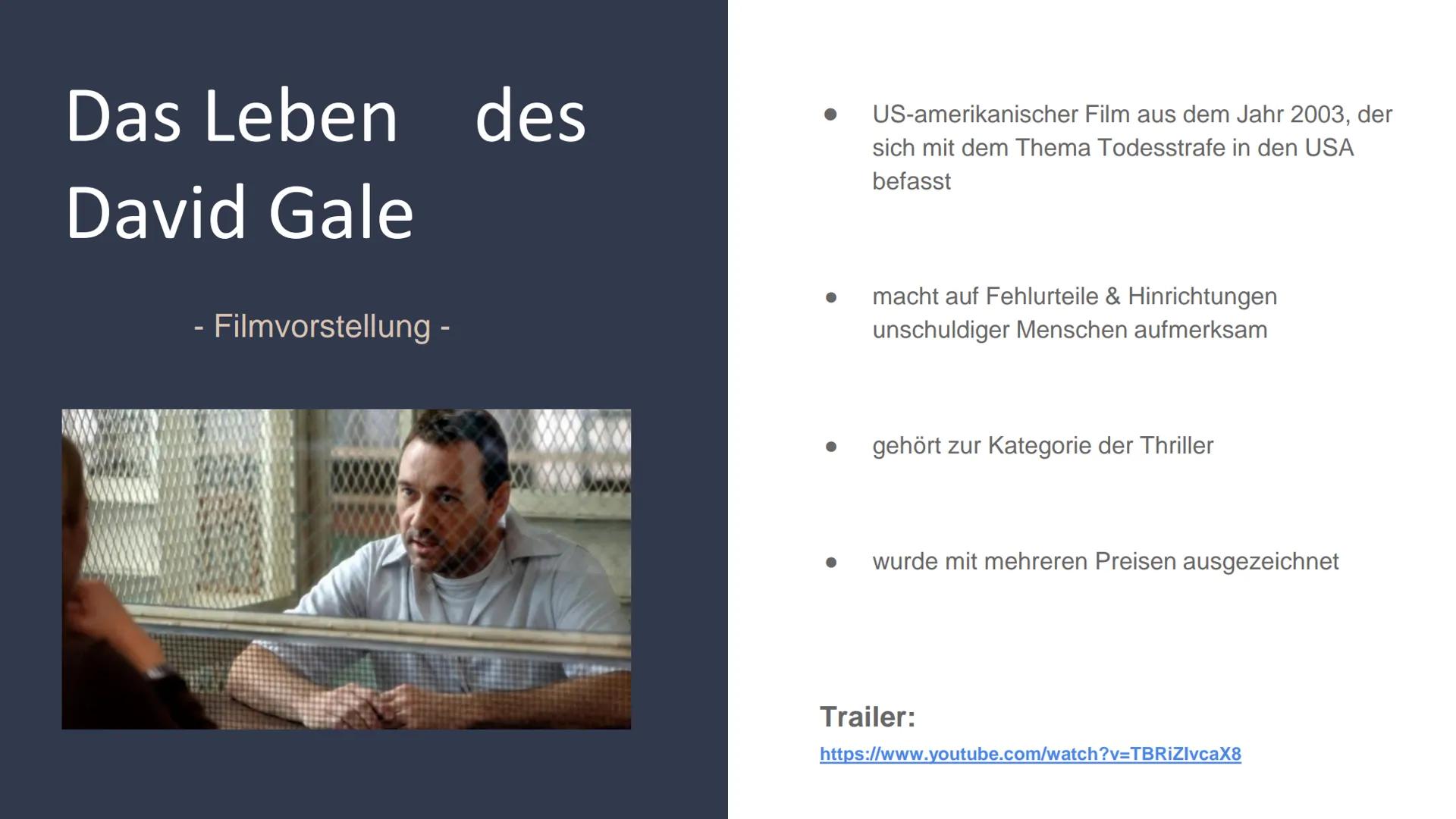 Die Todesstrafe Inhaltsverzeichnis
1. Definition
2. Geschichte
3. Verbreitung
4. Verurteilungsgrundsätze & Rechtsgrundlagen
5. Pro & Contra 