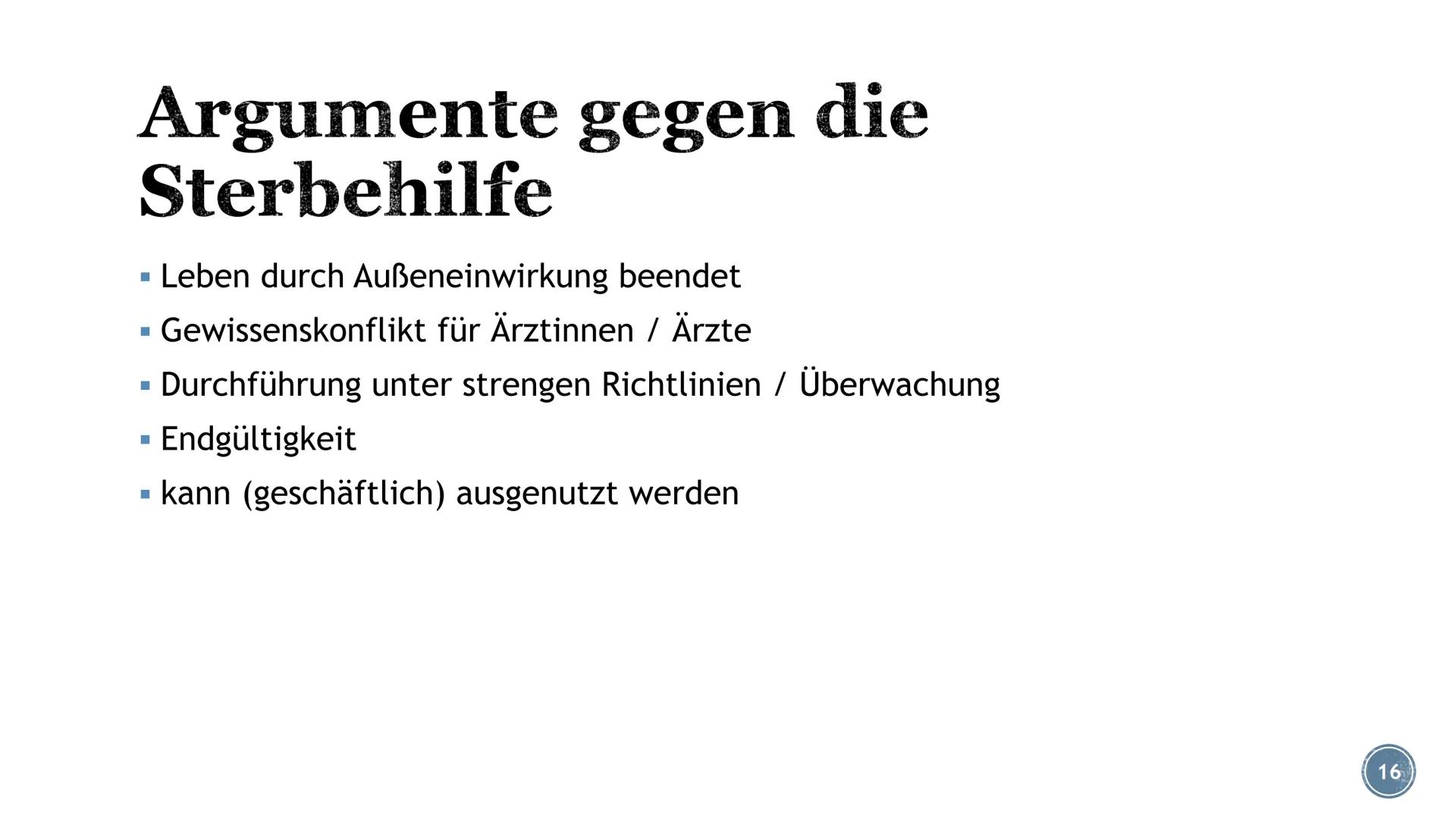 Sterbehilfe
Abb. 1: www.medical-tribune.de/fileadmin/Meinung_und_Dialog/Artikelbilder/2020/20200309_sterbehilfe-urteil recht-ethik_adobestoc