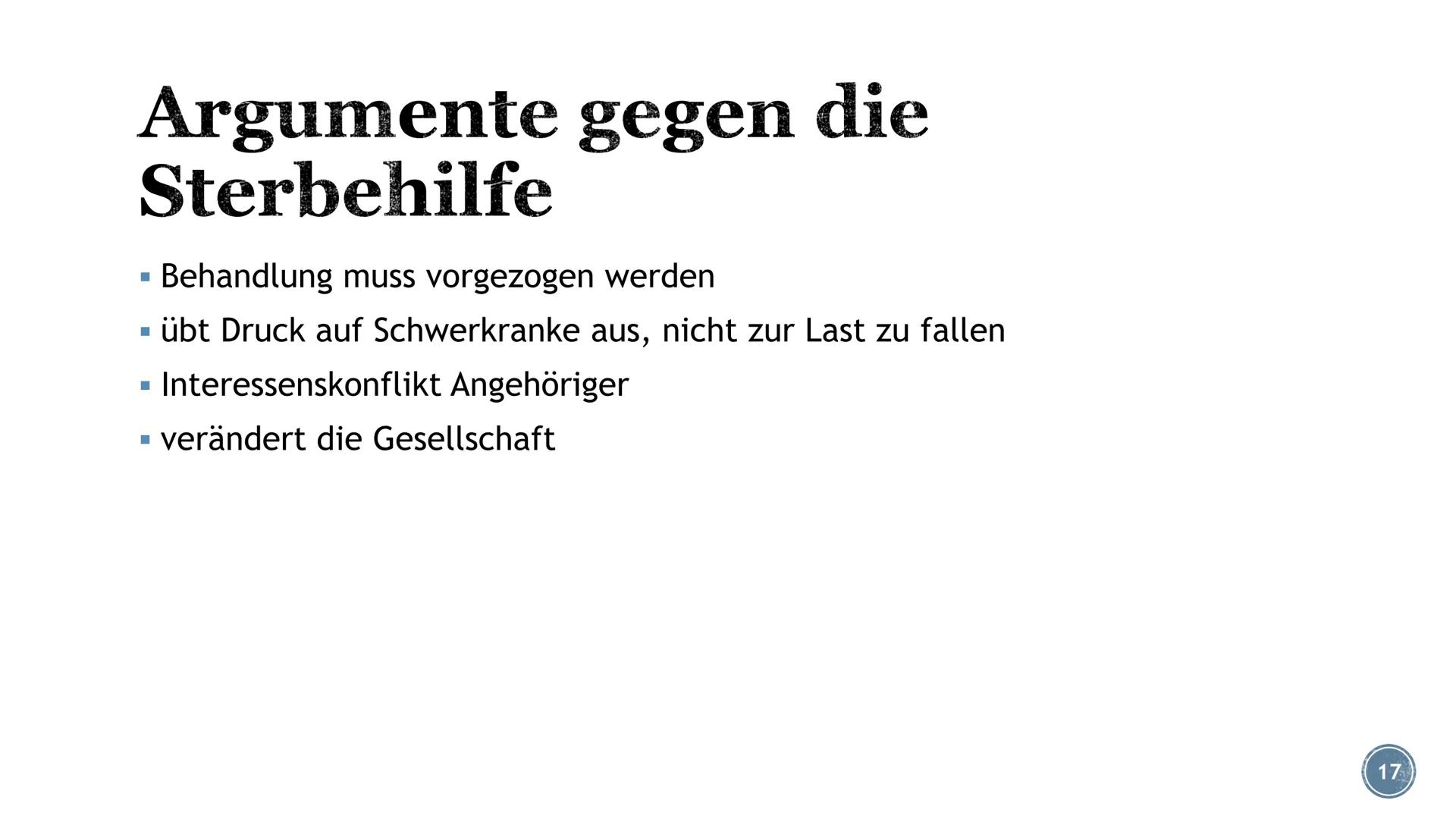 Sterbehilfe
Abb. 1: www.medical-tribune.de/fileadmin/Meinung_und_Dialog/Artikelbilder/2020/20200309_sterbehilfe-urteil recht-ethik_adobestoc