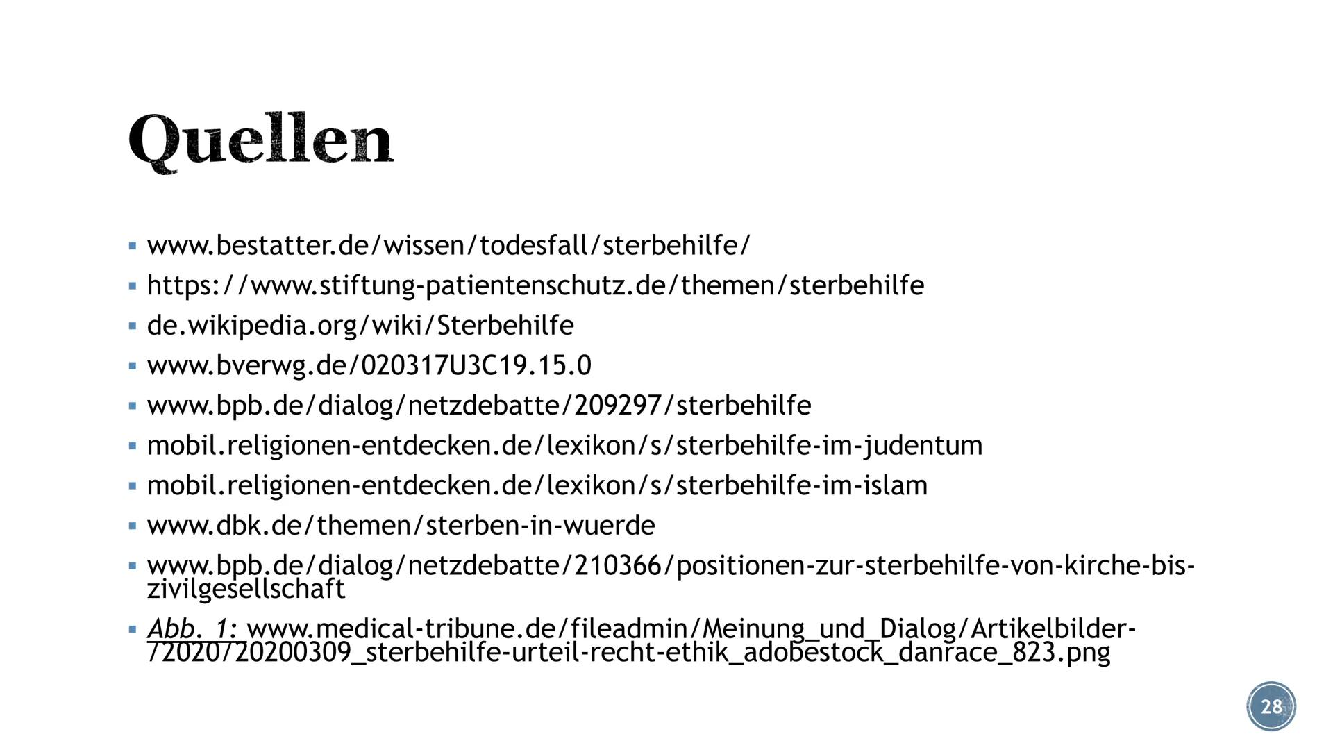 Sterbehilfe
Abb. 1: www.medical-tribune.de/fileadmin/Meinung_und_Dialog/Artikelbilder/2020/20200309_sterbehilfe-urteil recht-ethik_adobestoc