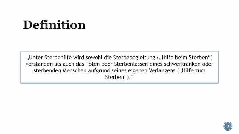 Sterbehilfe
Abb. 1: www.medical-tribune.de/fileadmin/Meinung_und_Dialog/Artikelbilder/2020/20200309_sterbehilfe-urteil recht-ethik_adobestoc
