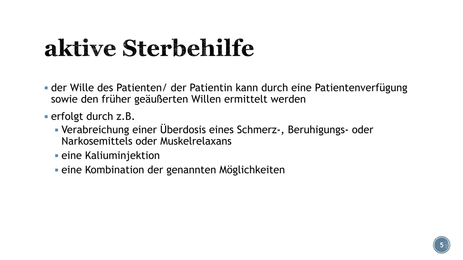 Sterbehilfe
Abb. 1: www.medical-tribune.de/fileadmin/Meinung_und_Dialog/Artikelbilder/2020/20200309_sterbehilfe-urteil recht-ethik_adobestoc