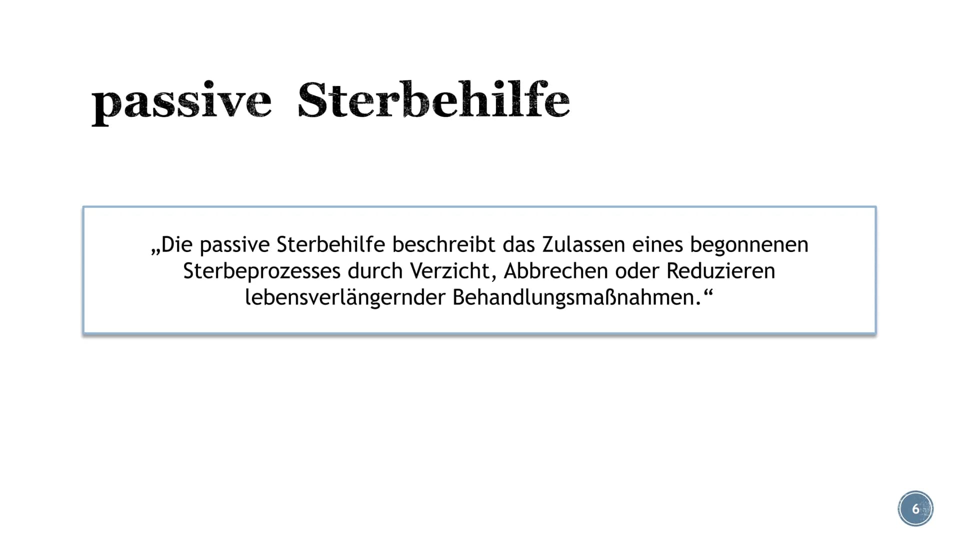 Sterbehilfe
Abb. 1: www.medical-tribune.de/fileadmin/Meinung_und_Dialog/Artikelbilder/2020/20200309_sterbehilfe-urteil recht-ethik_adobestoc