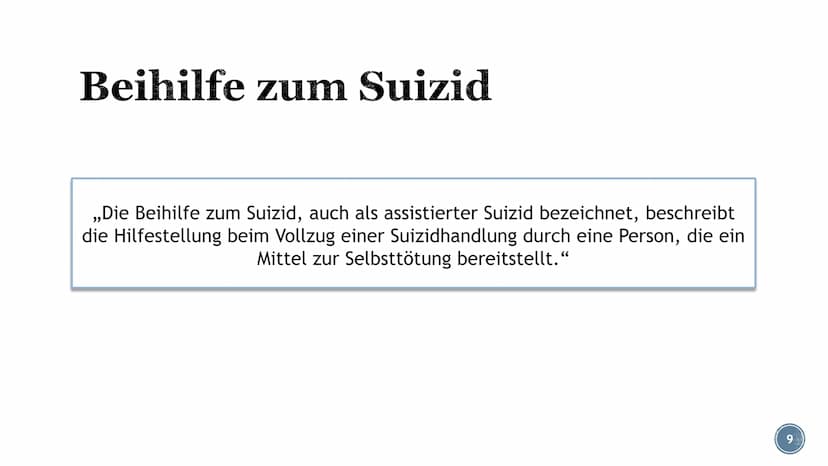 Sterbehilfe
Abb. 1: www.medical-tribune.de/fileadmin/Meinung_und_Dialog/Artikelbilder/2020/20200309_sterbehilfe-urteil recht-ethik_adobestoc