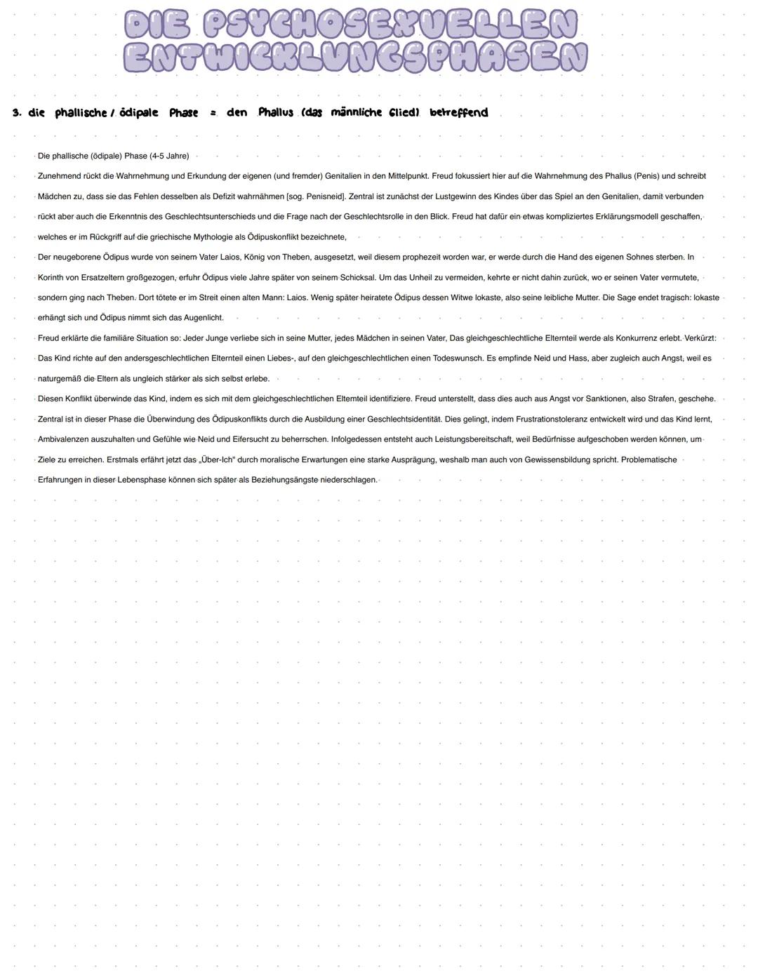 ENTWICKLUNG UND ERZIEHUNG
Entwicklung Definition:
veränderung von Dispositionen
eines Menschen aufgrund der
Interaktion von Reifungs- und
Le