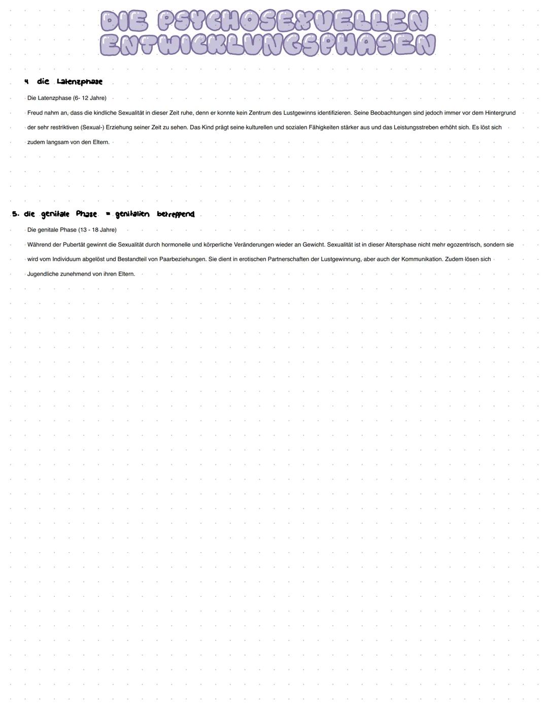 ENTWICKLUNG UND ERZIEHUNG
Entwicklung Definition:
veränderung von Dispositionen
eines Menschen aufgrund der
Interaktion von Reifungs- und
Le