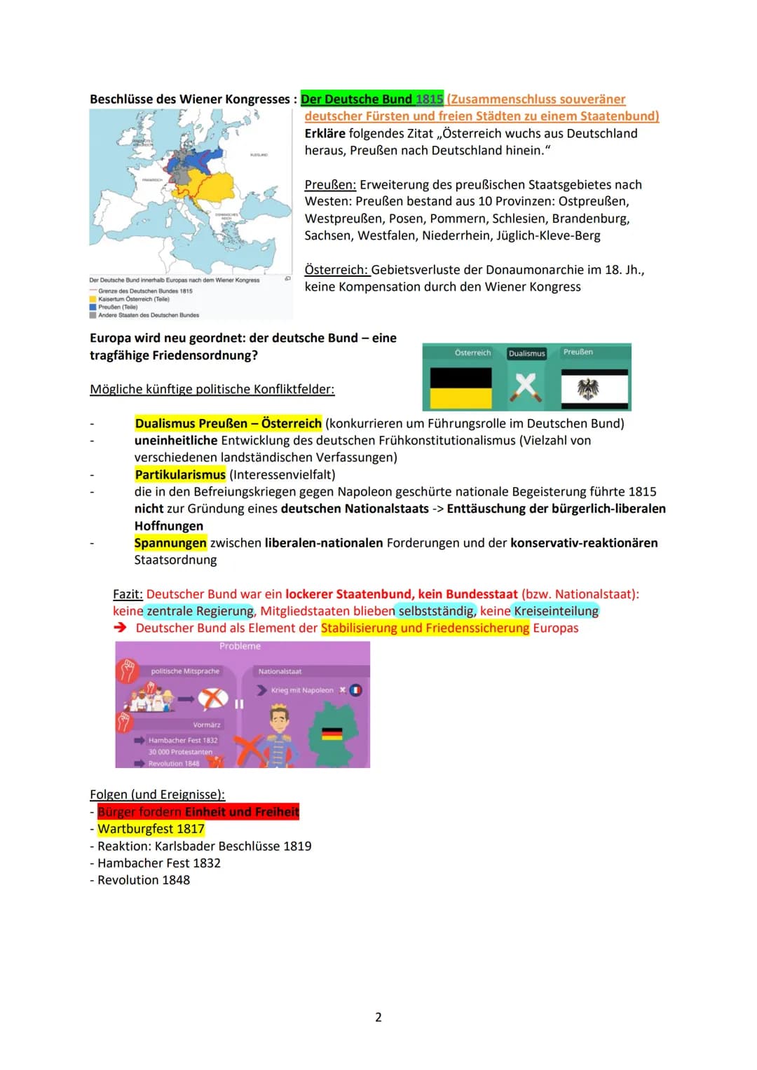 Geschichte LK Klausur 12/1
1. AFB 1: reine Wiedergabe, stichwortartig
2. AFB 2: Aufgabenstellung => Quellenanalyse (eigene Worte), erklären 