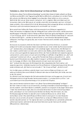 Know Textanalyse thumbnail