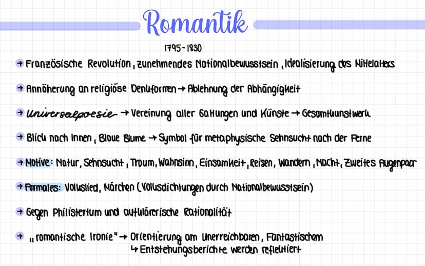 Barock
1600-1720
→ Aufkommen von Wissenschaft, Humonismus
++
→ Soziale Sponnungen, Absolutismus →30-jähriger Krieg
→ Religiösität und Religi