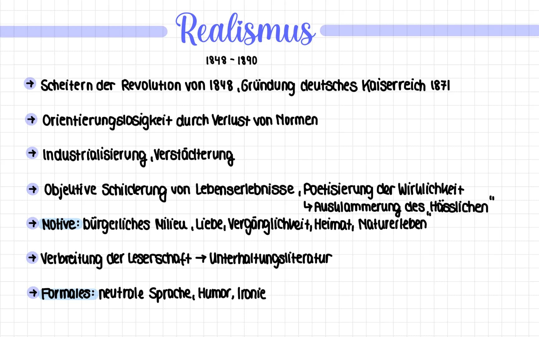 Barock
1600-1720
→ Aufkommen von Wissenschaft, Humonismus
++
→ Soziale Sponnungen, Absolutismus →30-jähriger Krieg
→ Religiösität und Religi
