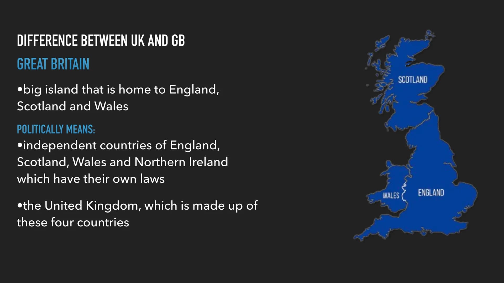 THE UK IN THE EUROPEAN CONTEXT STRUCTURE
1. Political system of UK
2. Society of UK
3. Brexit TEMUIBU
THE POLITICAL SYSTEM OF UK
1000 10
mim